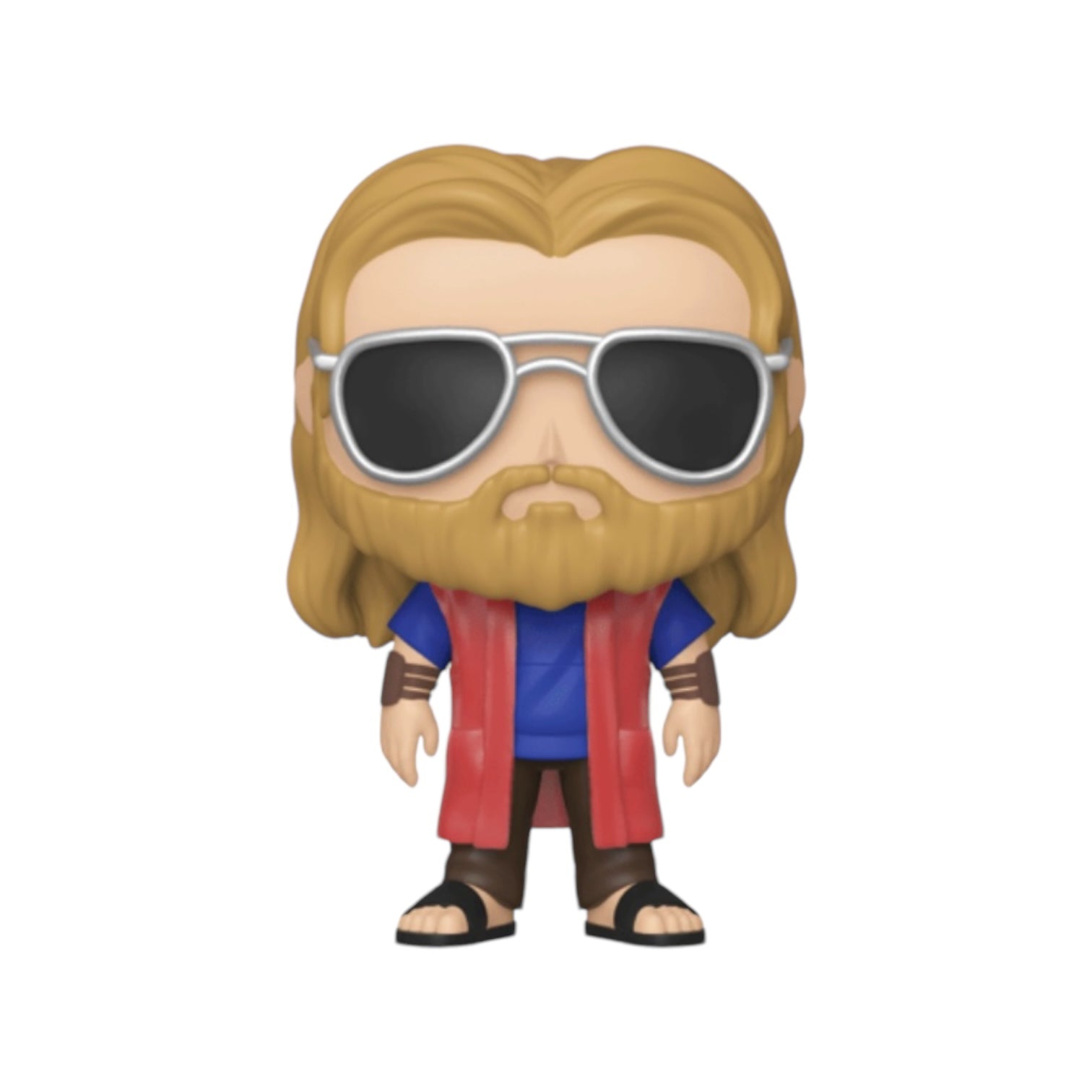 Fashion thor pop endgame