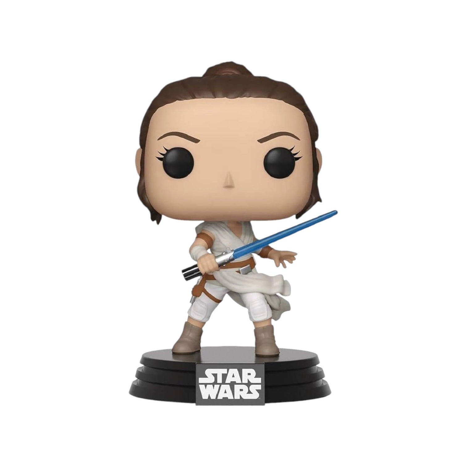 Rey #307 Funko Pop! - Star Wars: The Rise Of Skywalker