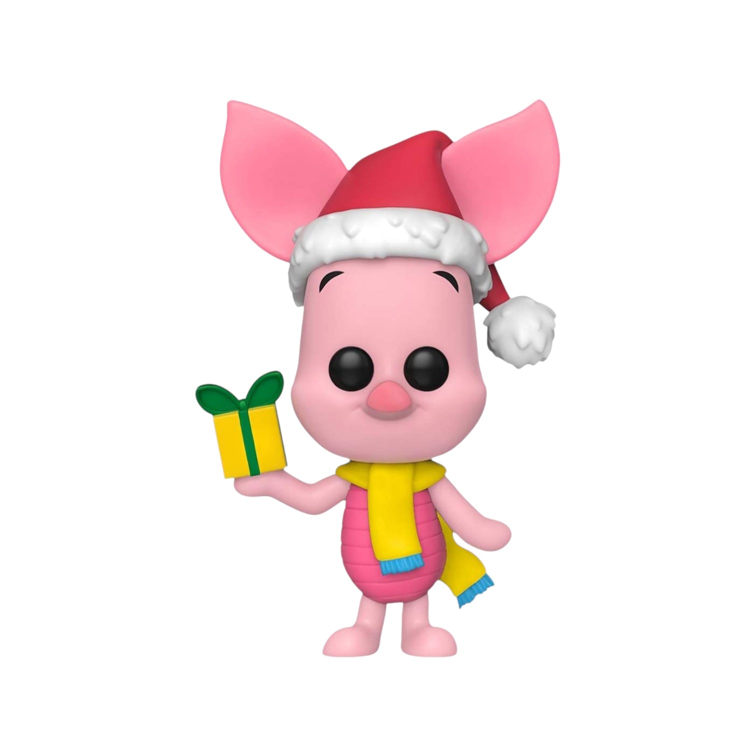 Piglet #615 (Christmas) Funko Pop! - Disney