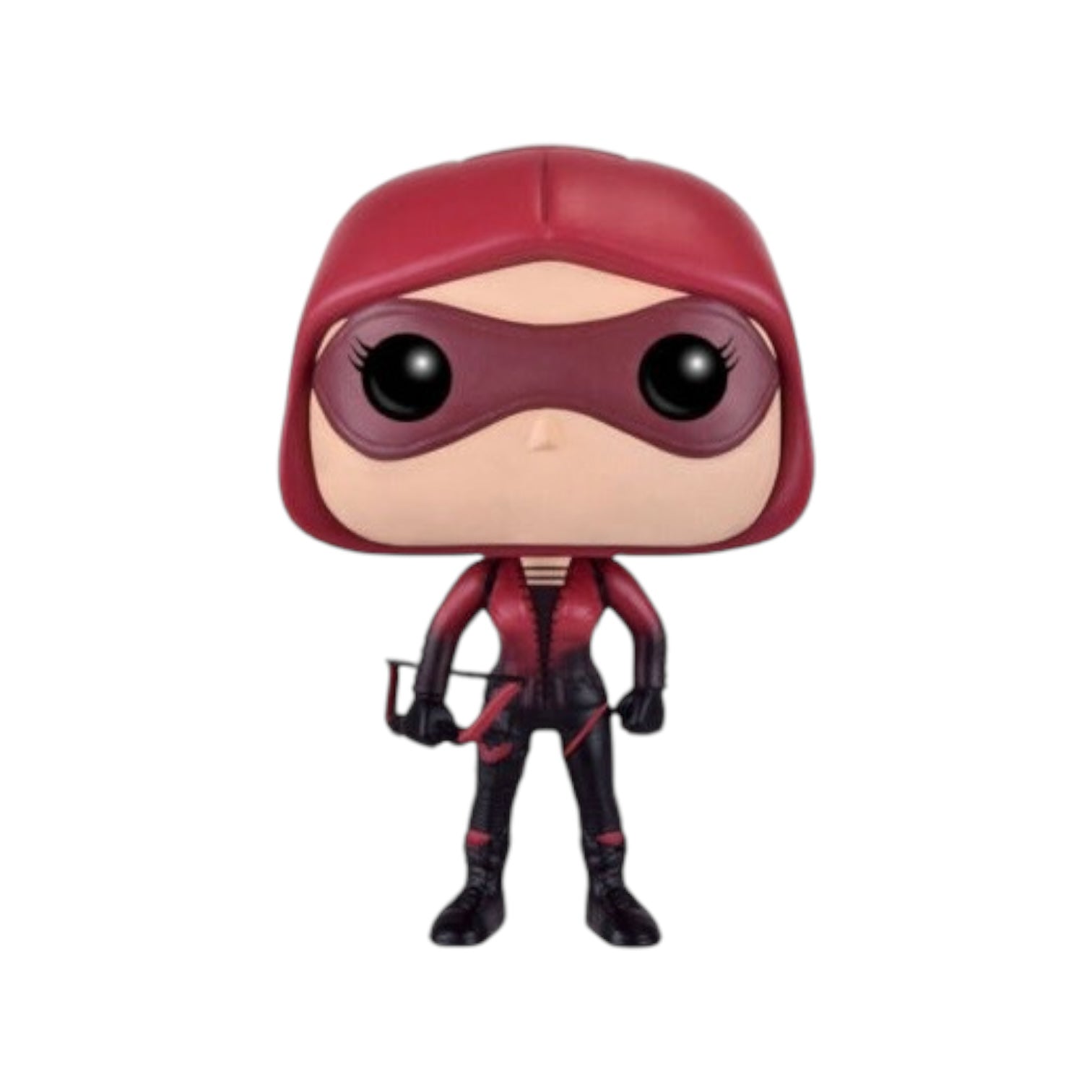 Speedy #349 Funko Pop! - Arrow