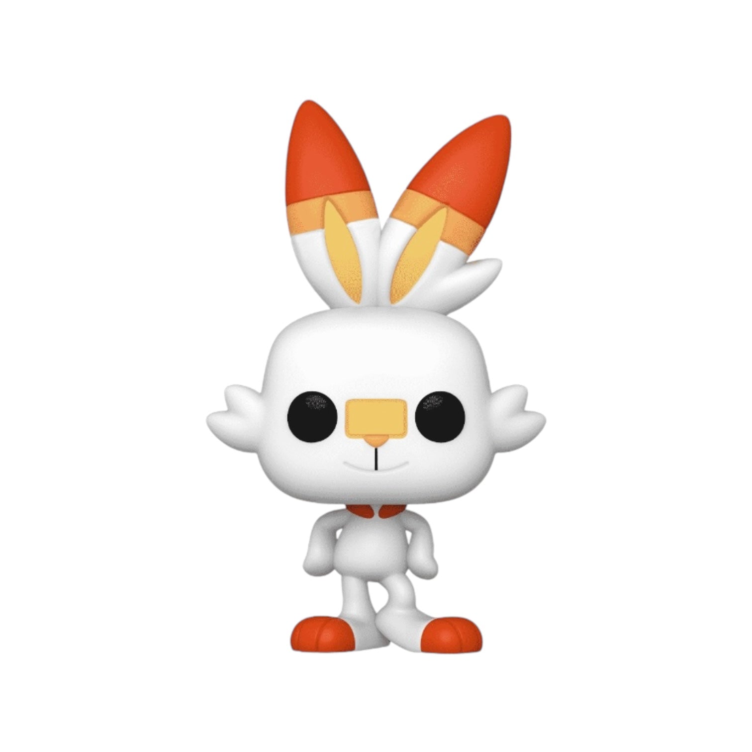 Scorbunny #922 Funko Pop! - Pokémon