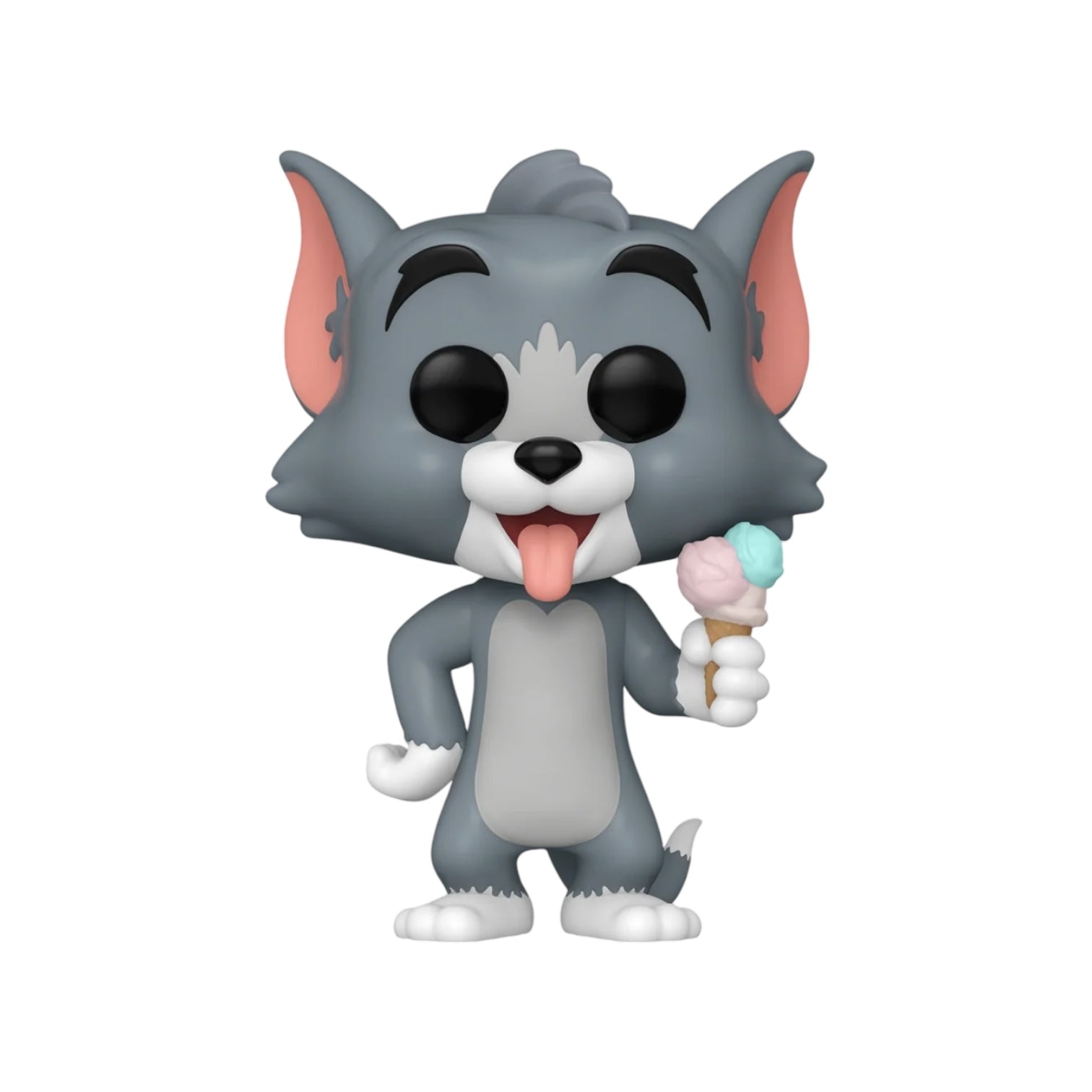 Tom with Ice Cream #1657 Funko Pop! - Tom & Jerry - PREORDER