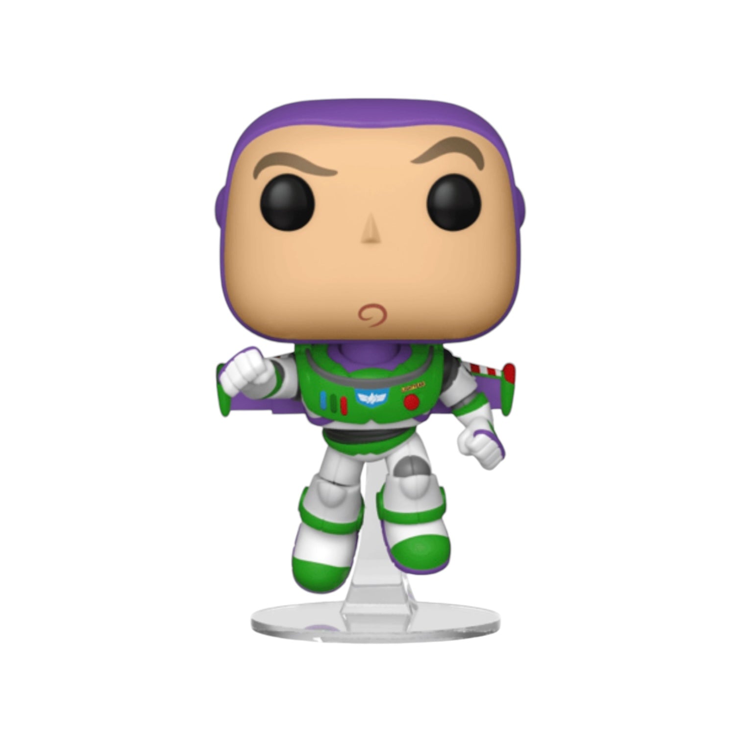 Buzz Lightyear #523 Funko Pop! - Toy Story 4