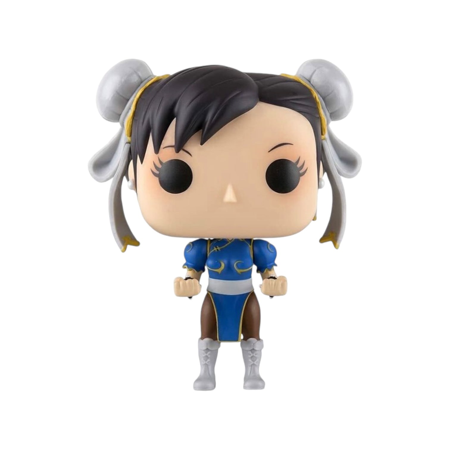 Custom Street Fighter Chun-Li store Funko Pop! #136