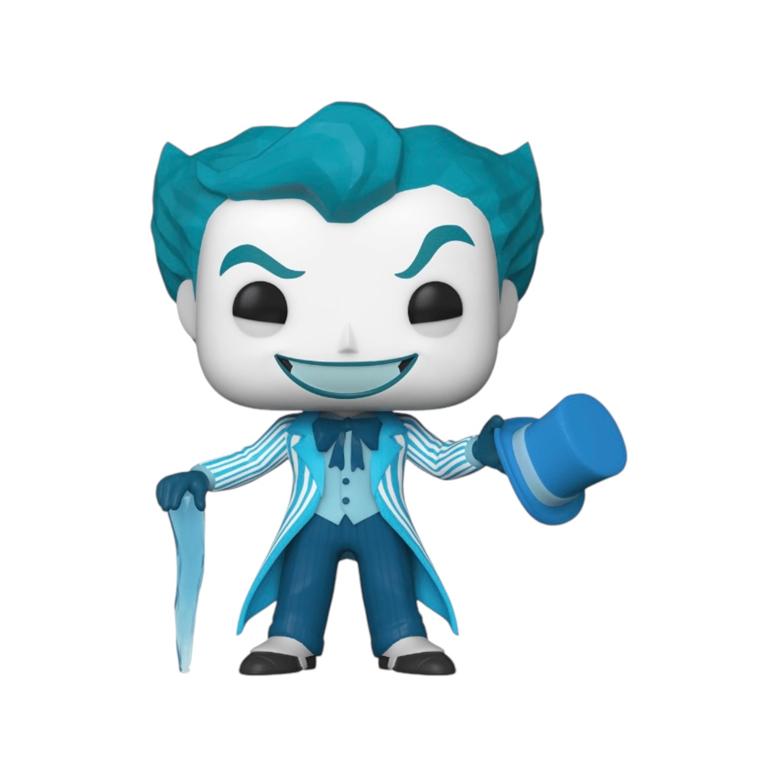 The Joker as Jack Frost #359 Funko Pop! - DC Super Heroes - Target Exclusive