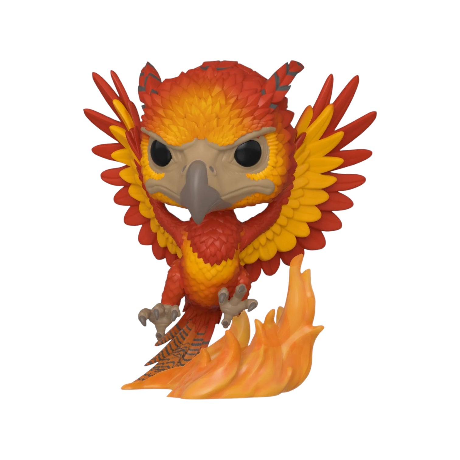 Fawkes #87 Funko Pop! - Harry Potter