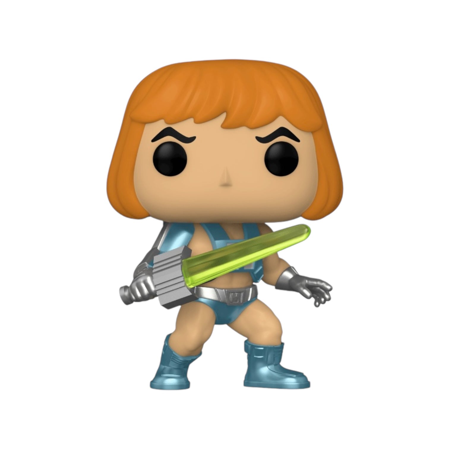 He-Man #106 Funko Pop! - Masters of The Universe - SDCC 2022 Official Convention Exclusive