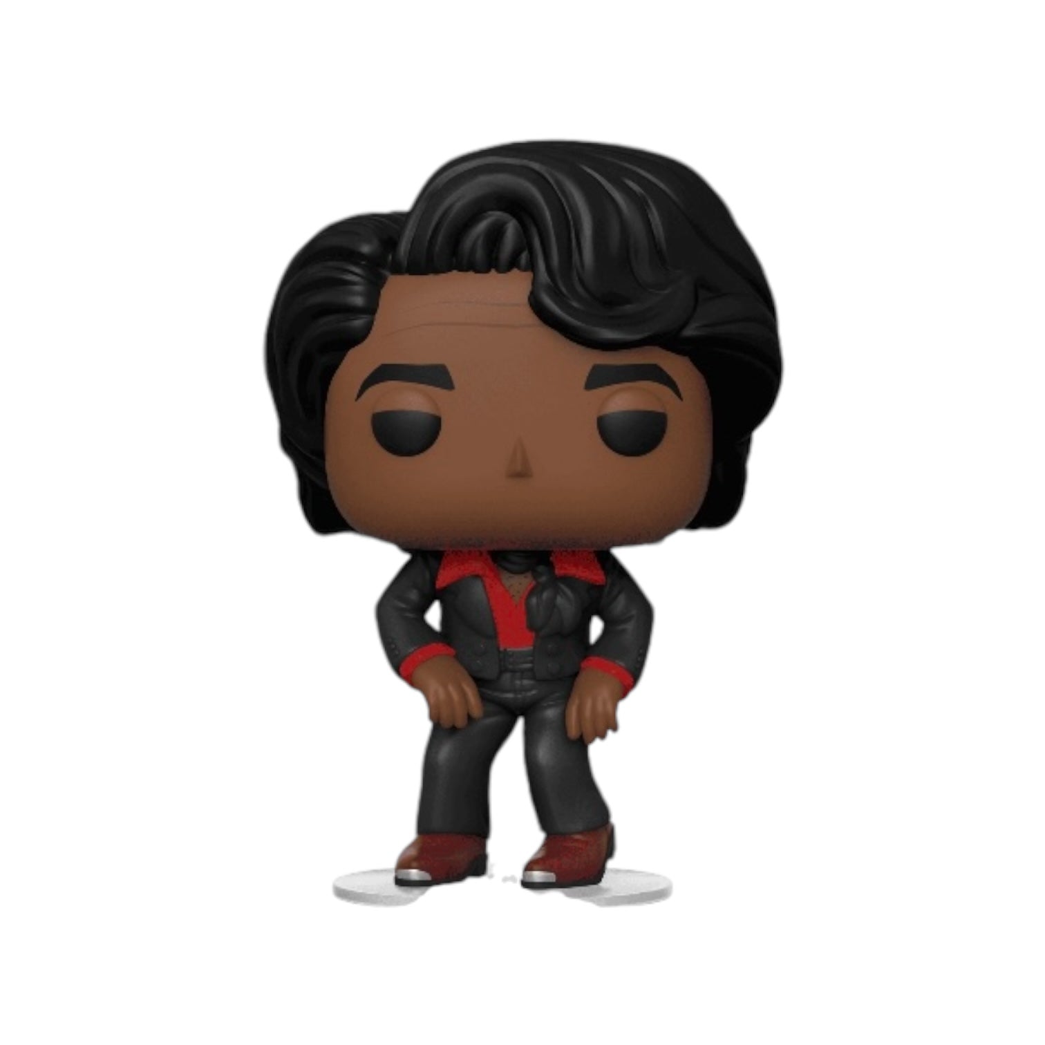 James Brown #176 Funko Pop! - Rocks