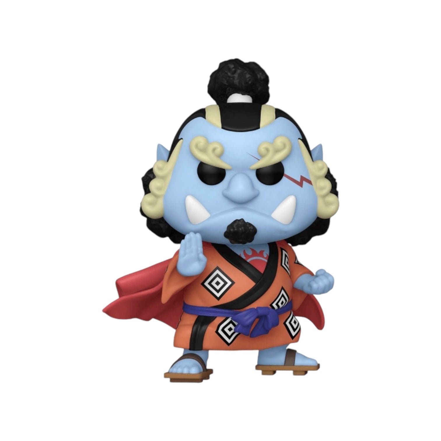 Jinbe #1265 Funko Pop! - One Piece