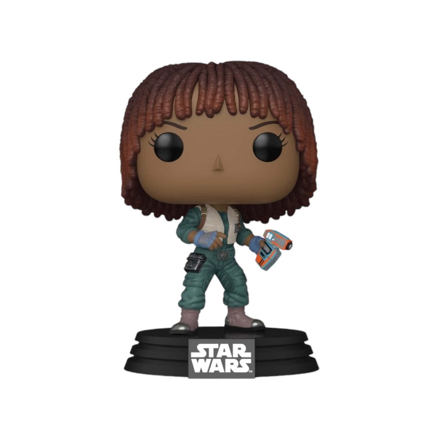 Osha Aniseya #722 Funko Pop! - Star Wars