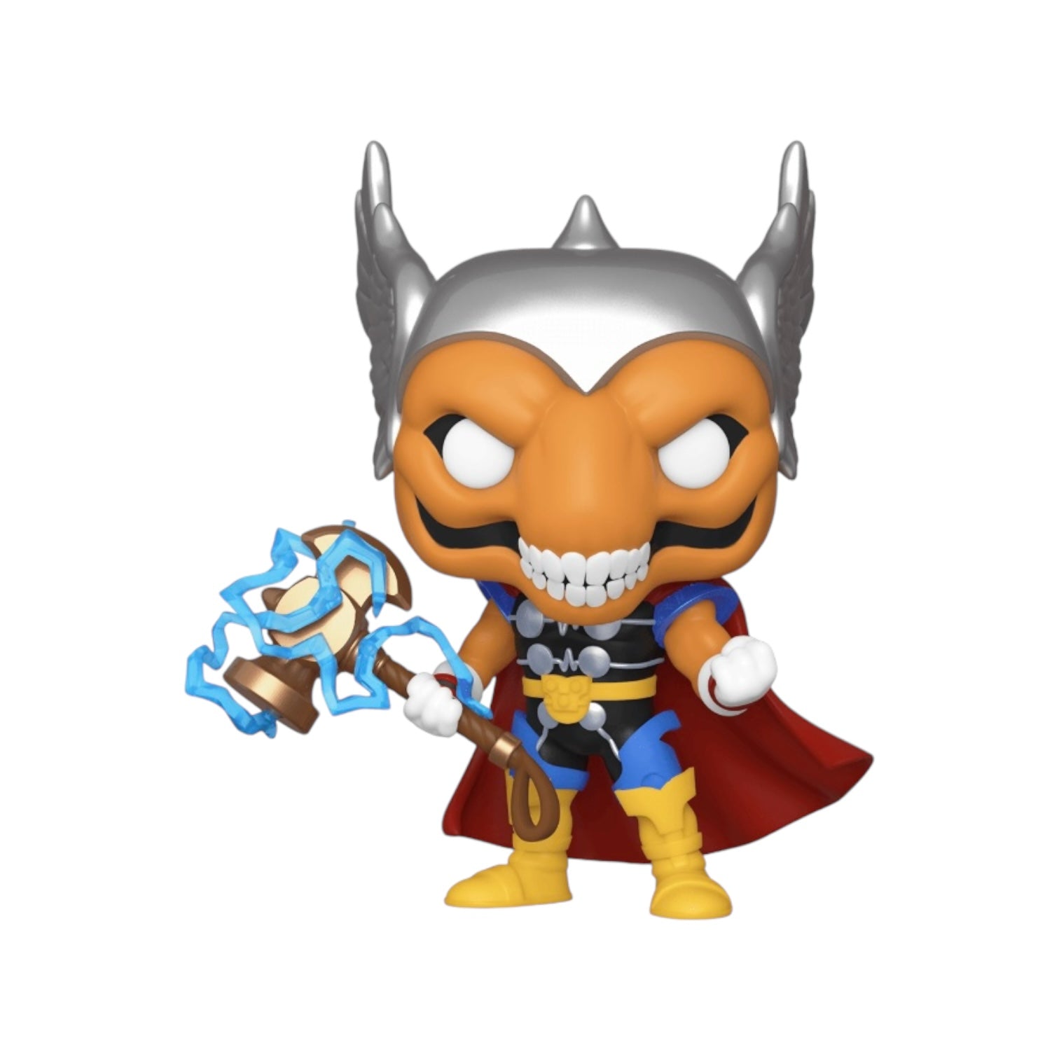 Beta Ray Bill #582 Funko Pop! - Marvel 80: Years - Special Edition