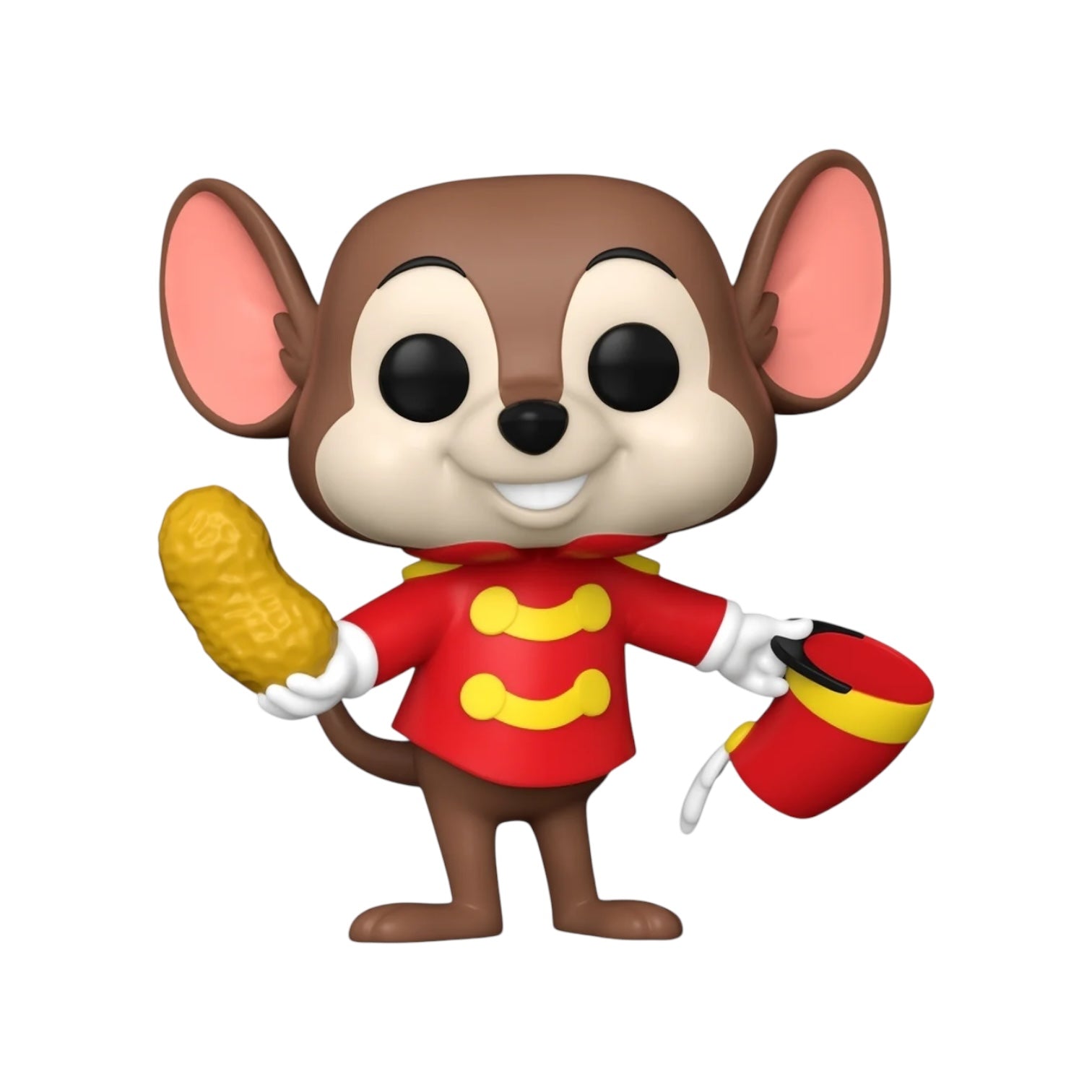 Timothy Q. Mouse #1536 Funko Pop! - Dumbo - PREORDER