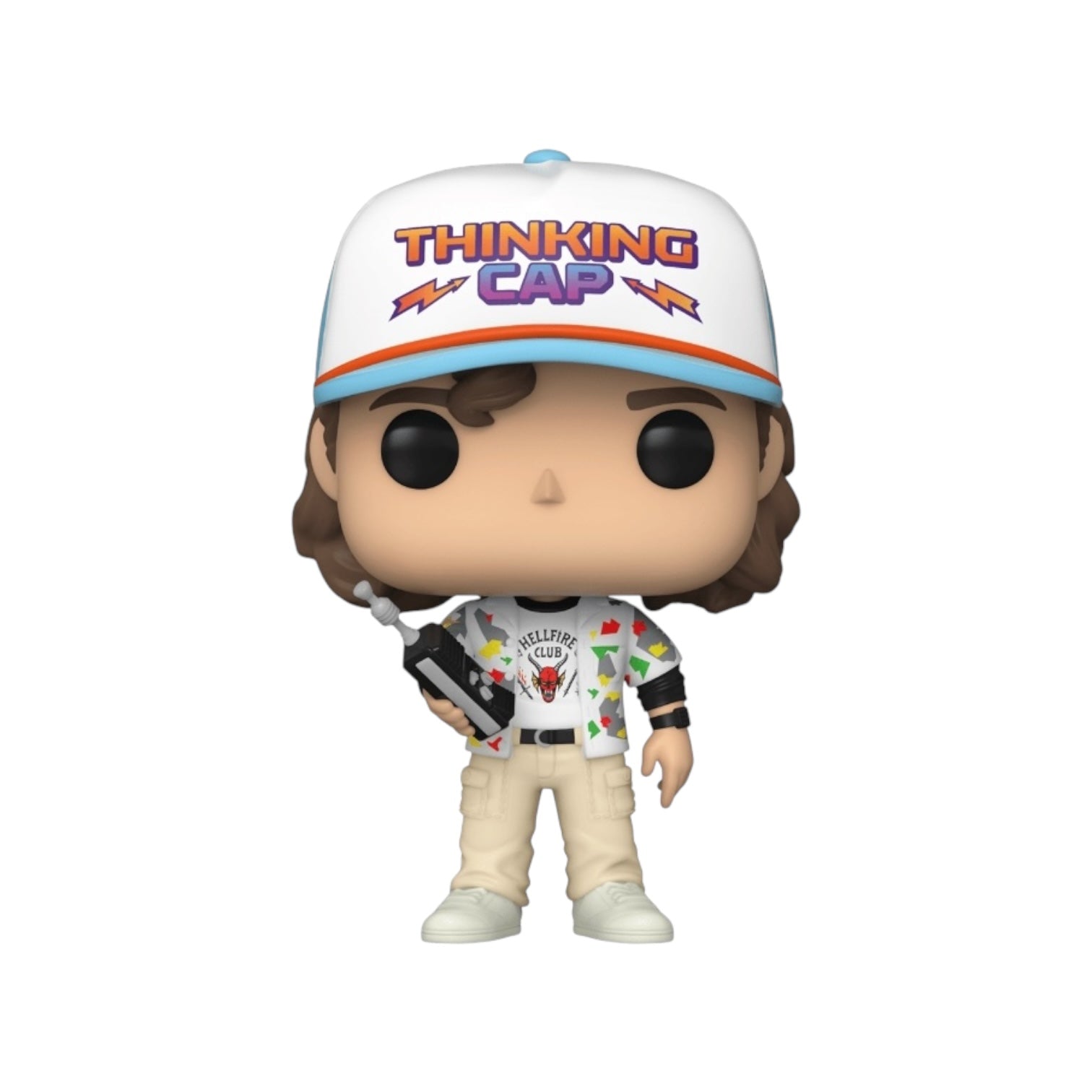 Dustin #1240 Funko Pop!  - Stranger Things