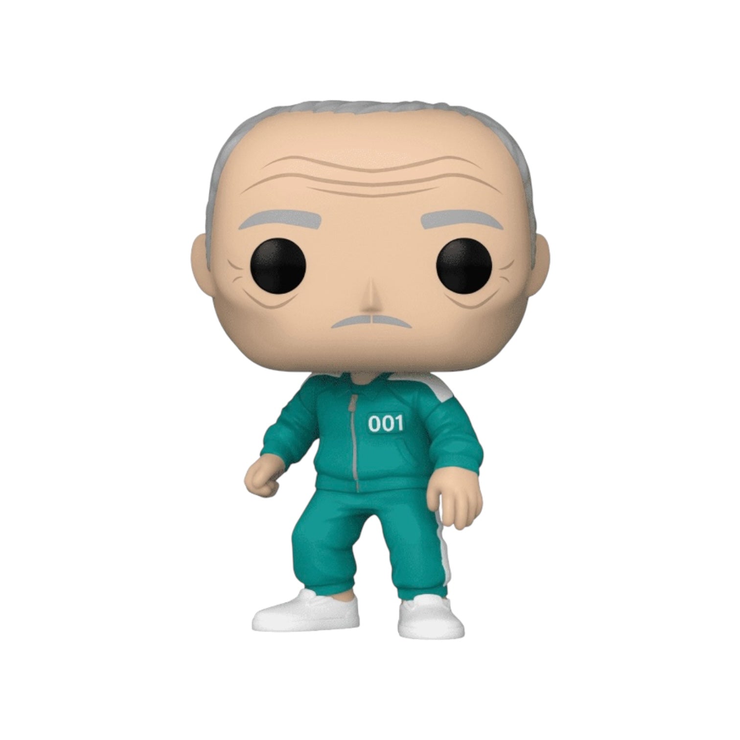 Player 001: Oh ll-Nam #1223 Funko Pop! - Squid Game