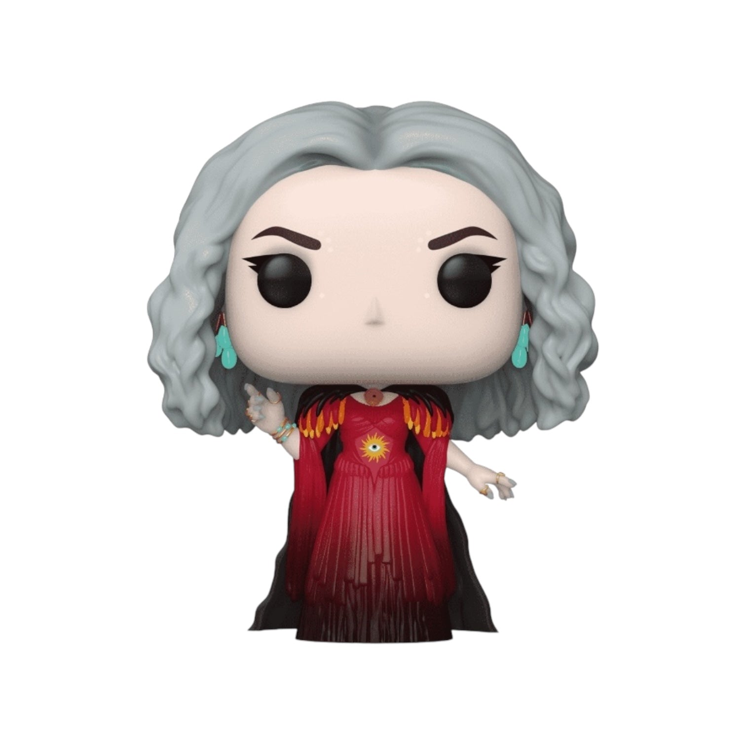 The Witch Mother #1375 Funko Pop - Hocus Pocus 2 - Funko Exclusive