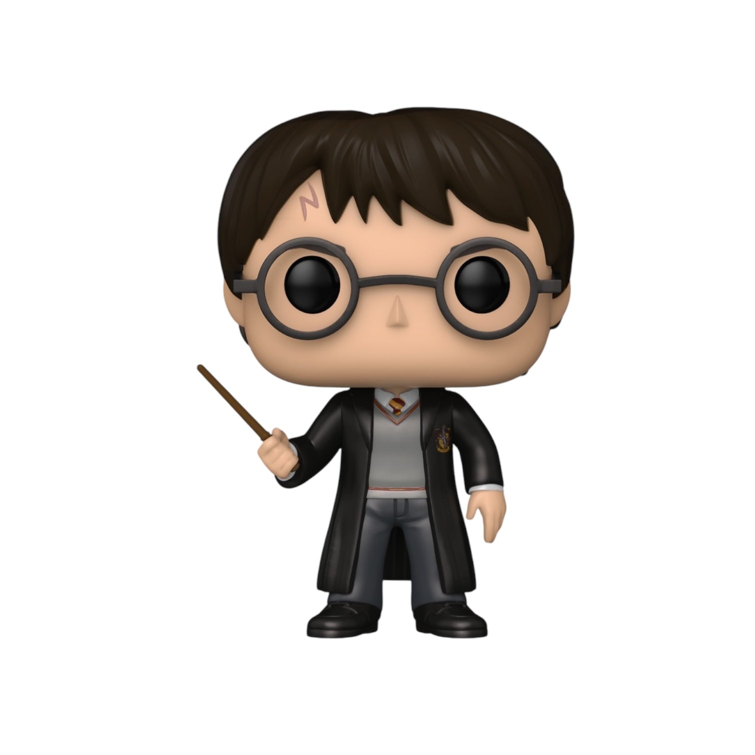 Harry Potter (Metallic) #162 Funko Pop - Harry Potter