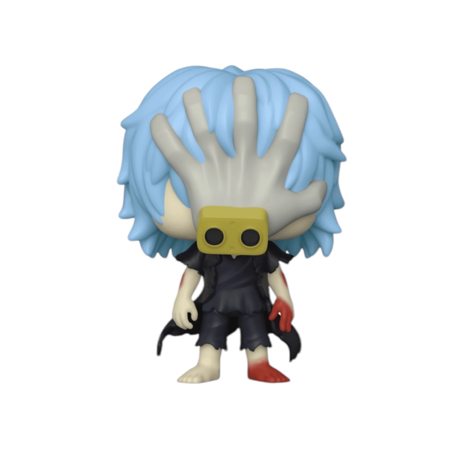 Tomura Shigaraki #1149 Funko Pop! My Hero Academia - Entertainment Earth Exclusive