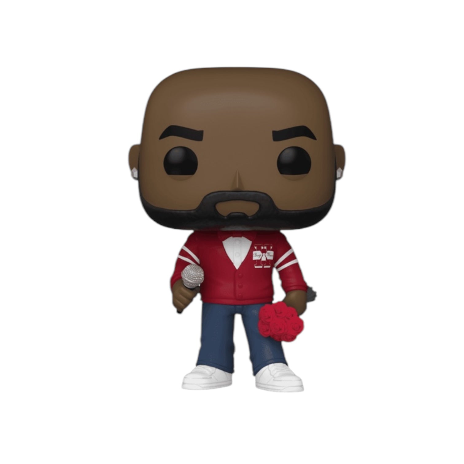 Wanya Morris #233 Funko Pop! - Boyz II Men