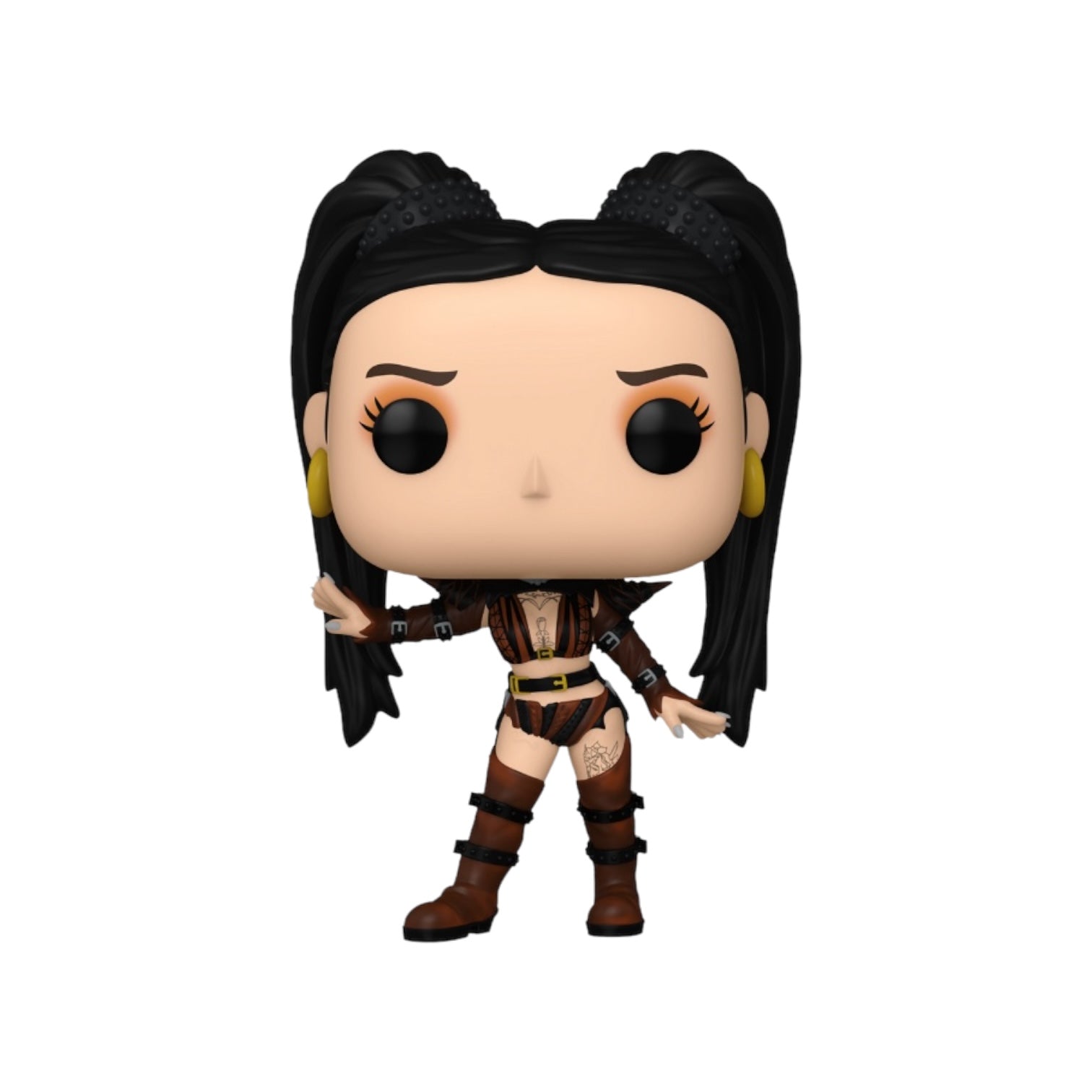 Bella Poarch #389 Funko Pop! - Bella Poarch