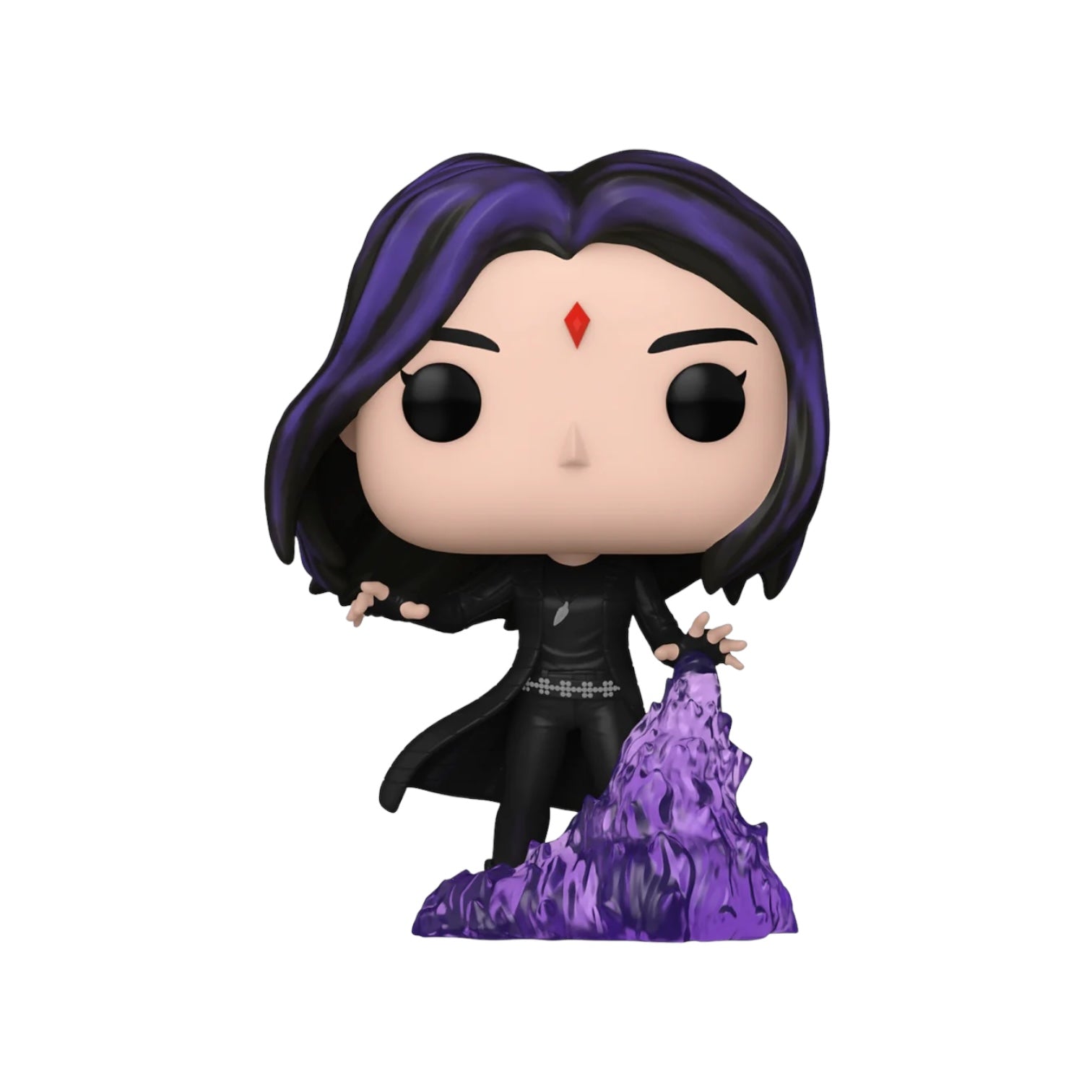 Raven #1513 Funko Pop! - DC Titans