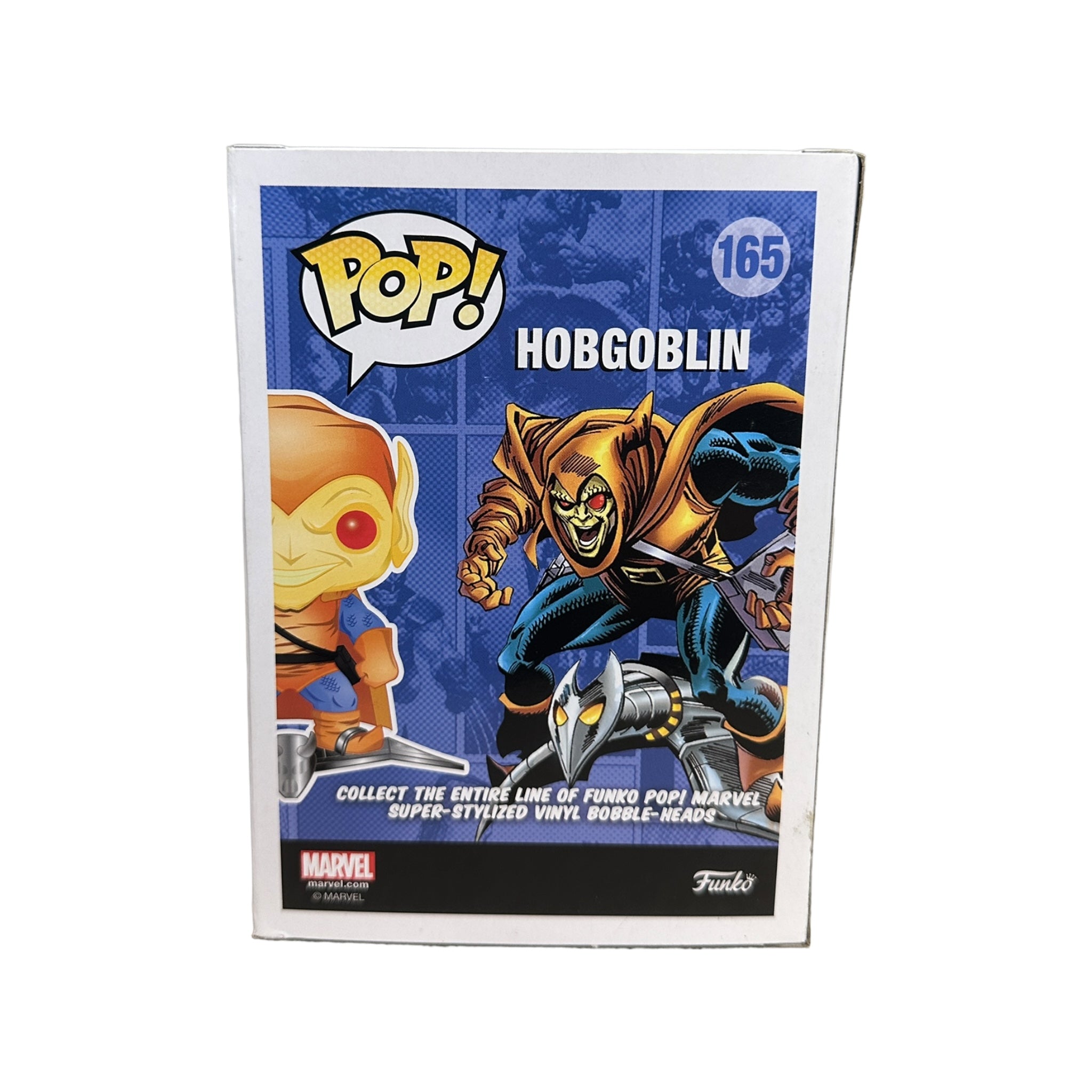 Hobgoblin shops Funko Pop