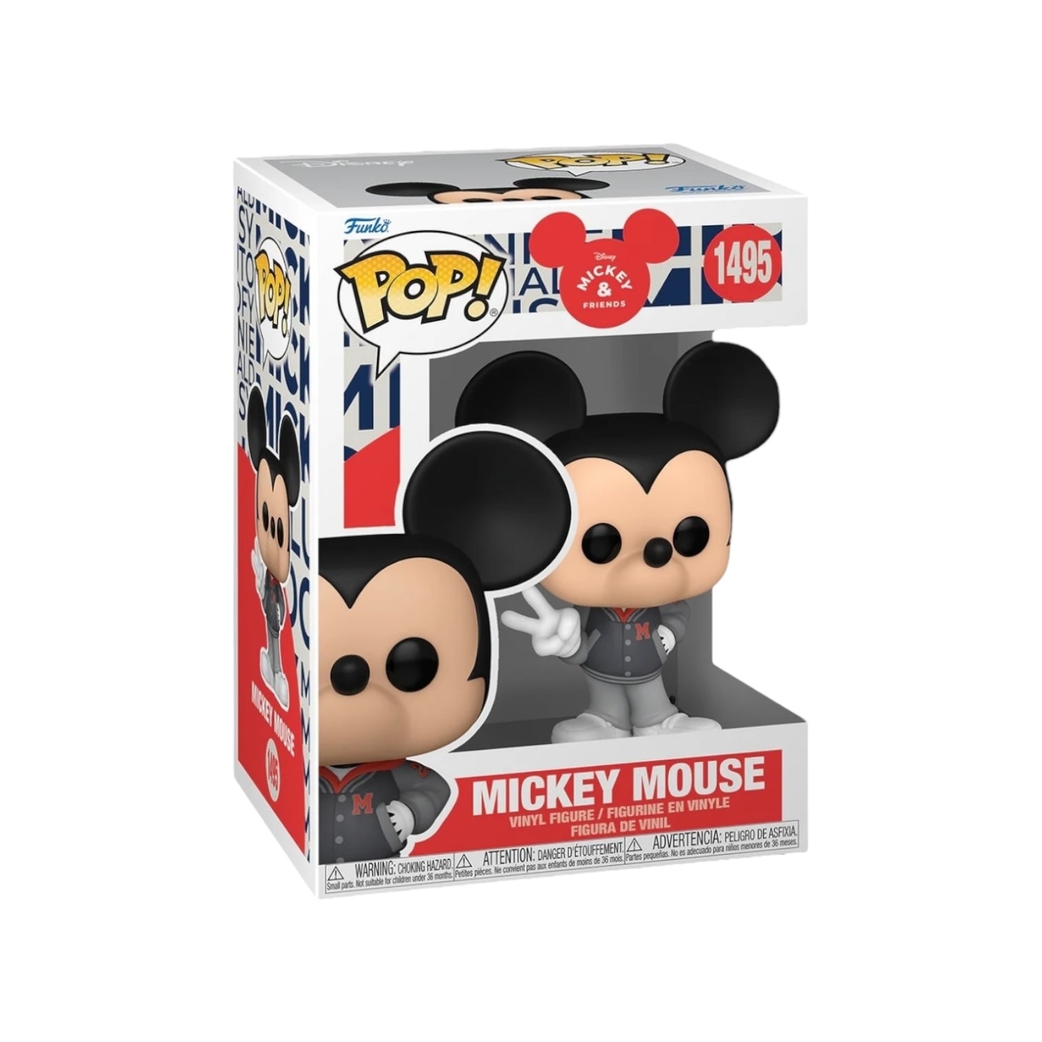 Disney world funko pop on sale