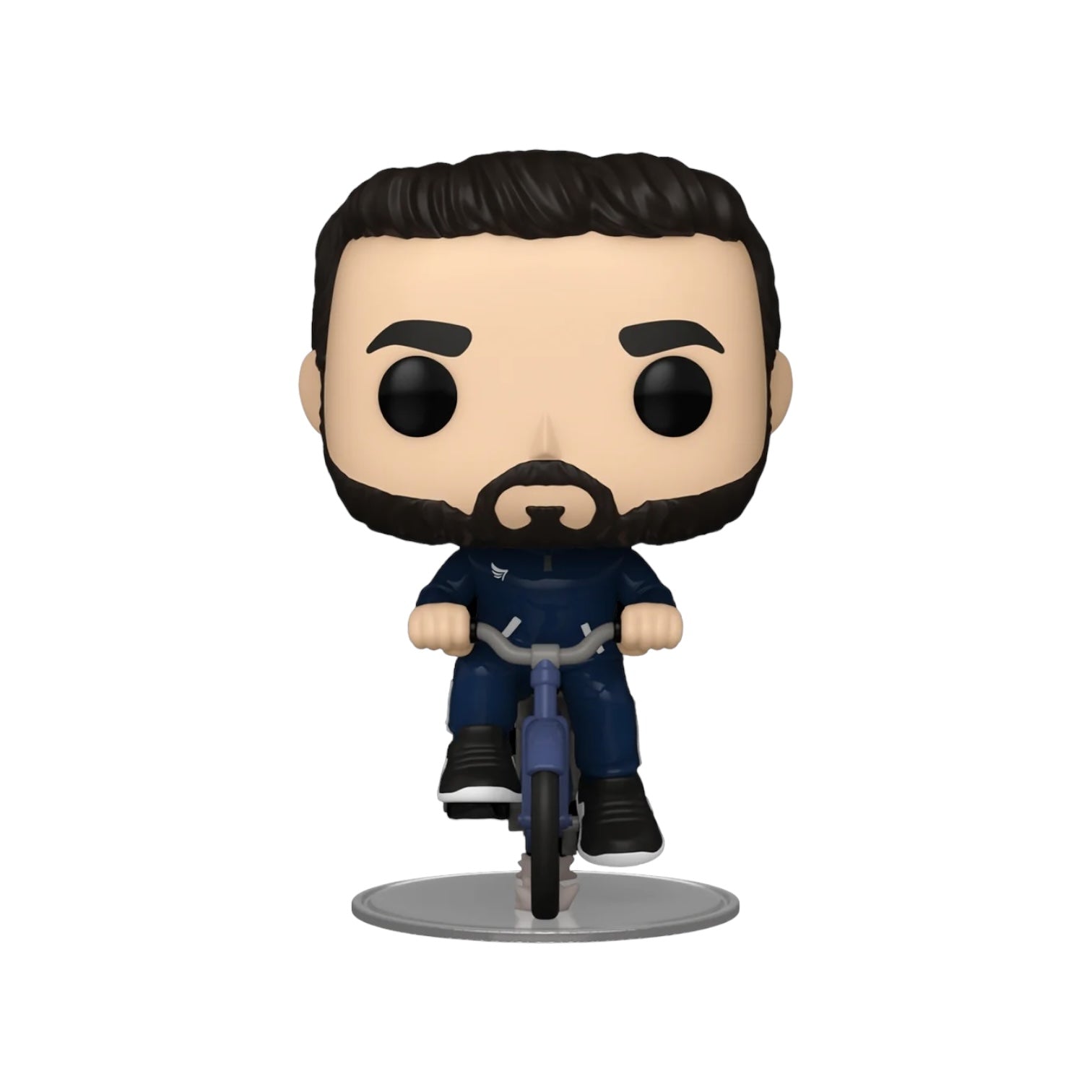 Roy Kent (On Bike) #1571 Funko Pop! - Ted Lasso