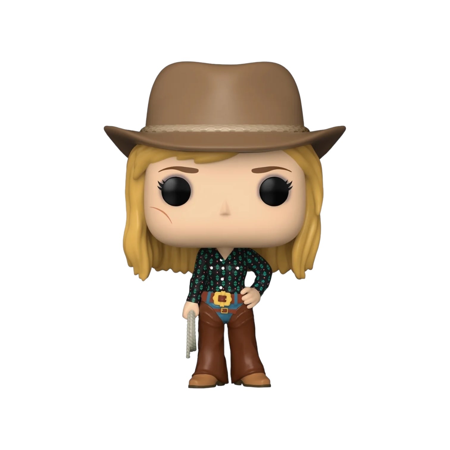 Beth Dutton (With Lasso) #1560 Funko Pop! - Yellowstone