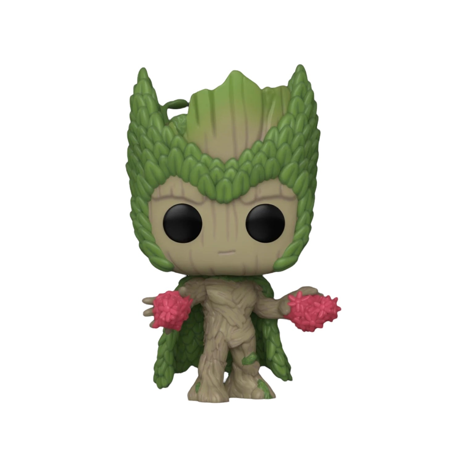 Groot as Scarlet Witch #1395 Funko Pop! - We are Groot