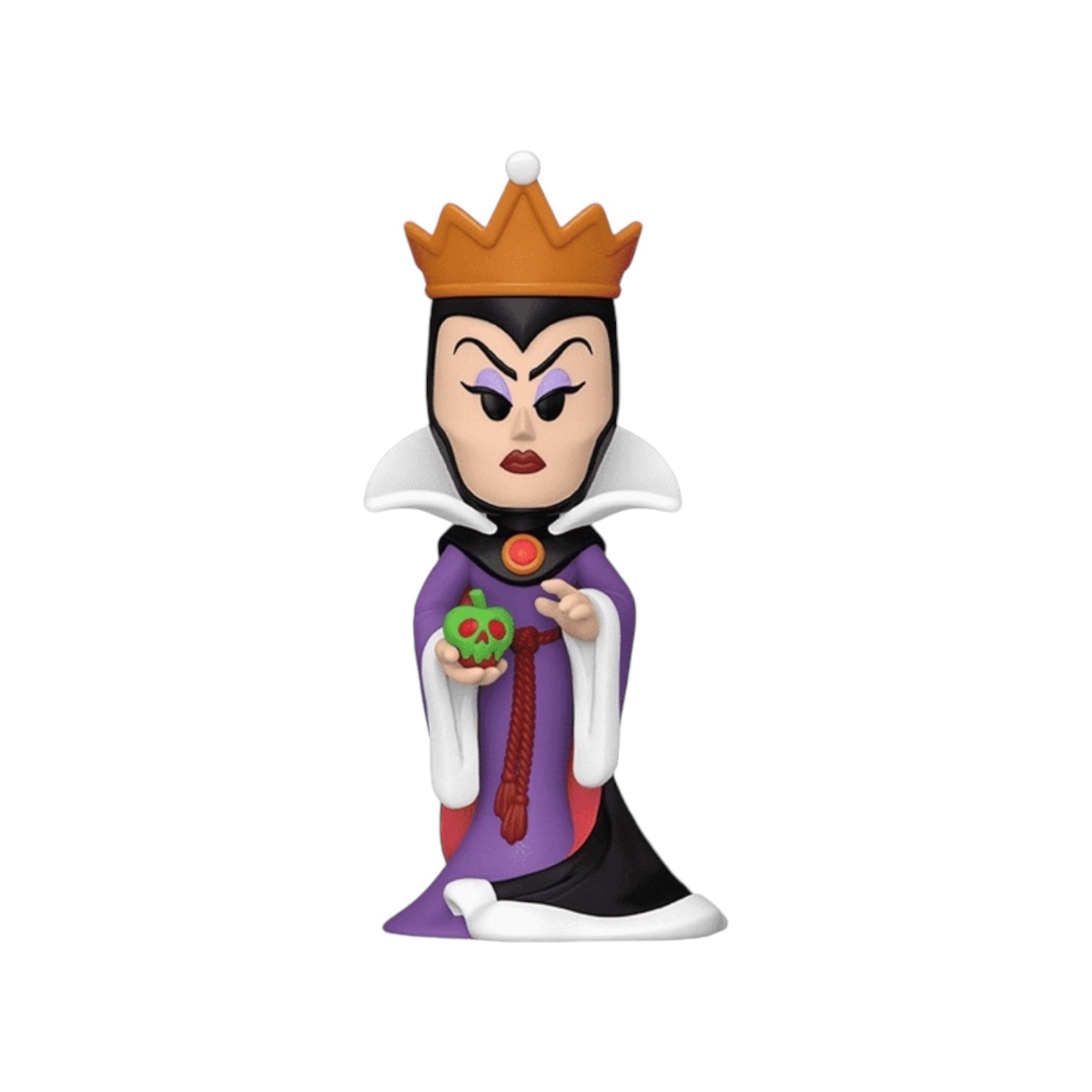 The Queen 3L Funko Soda Vinyl Figure! - Disney - LE7500 Pcs - WonderCon 2023 Official Exclusive - Chance of Chase