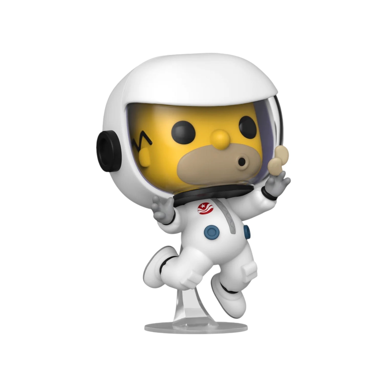 Deep Space Homer #1653 Funko Pop! - The Simpsons - PREORDER