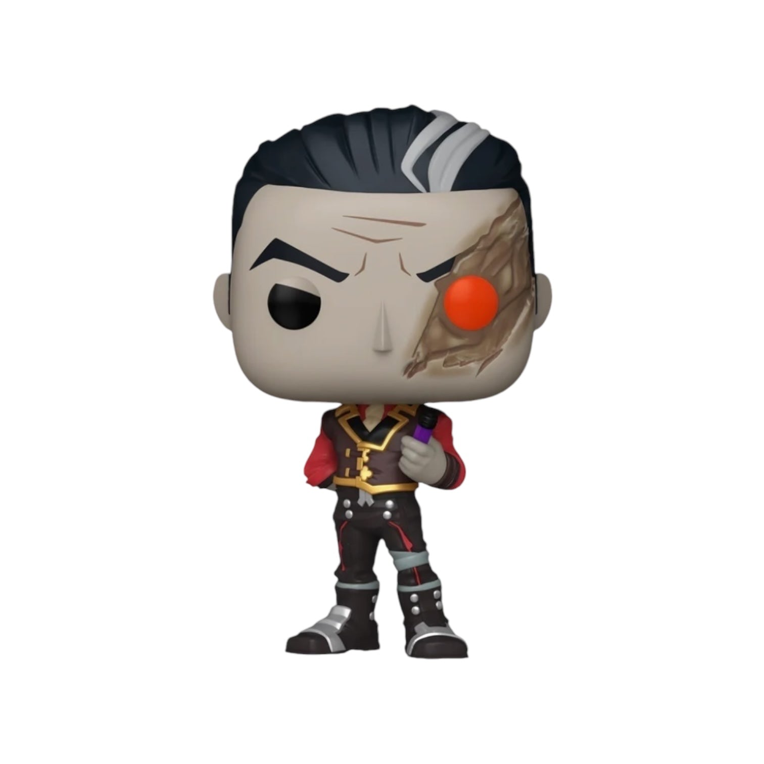 Silco #1604 Funko Pop! - Arcane: League Of Legends