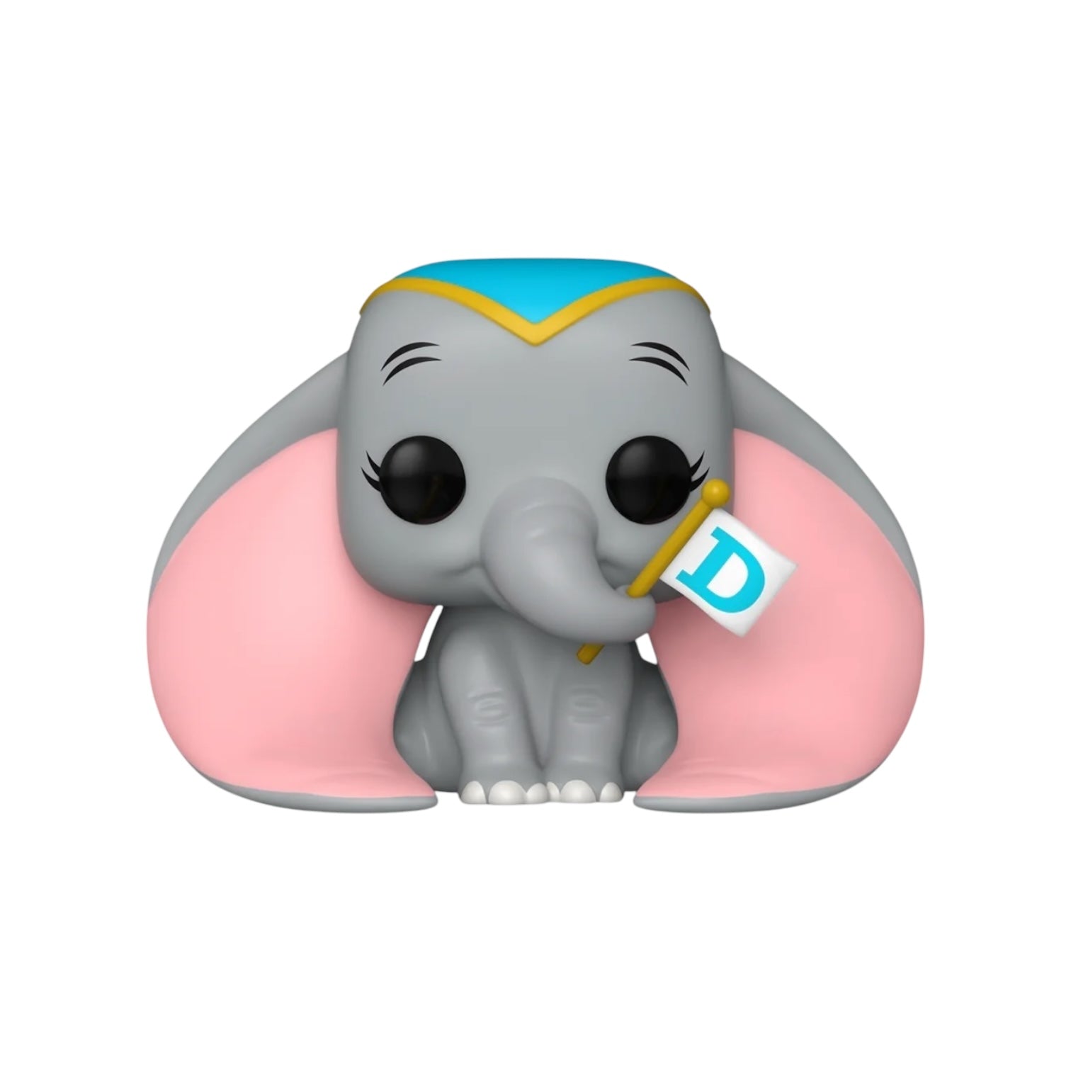 Dumbo With Flag #1535 Funko Pop! - Dumbo