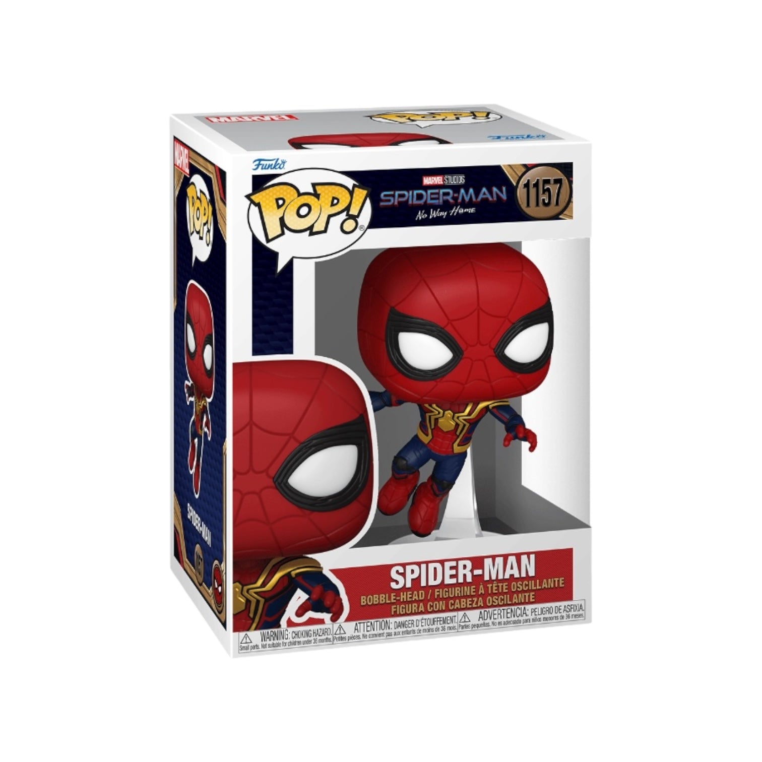 Marvel | Funko | Collectibles