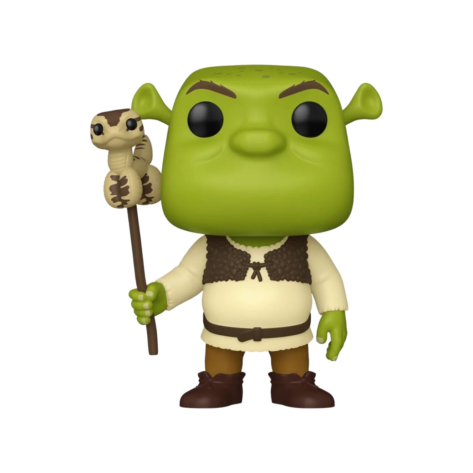 Shrek #1594 Funko Pop! - Shrek