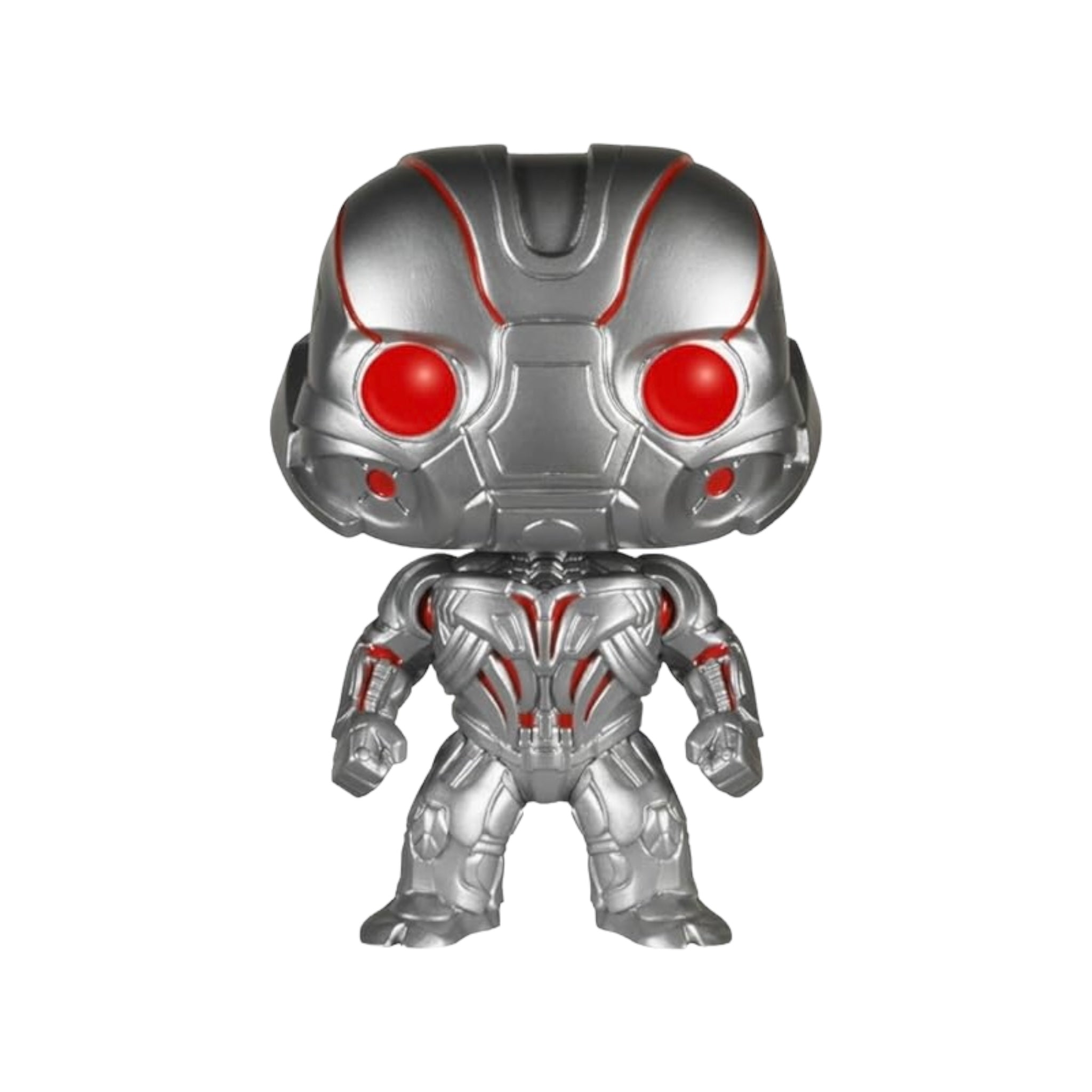 Ultron #72 Funko Pop! - Avengers: Age of Ultron