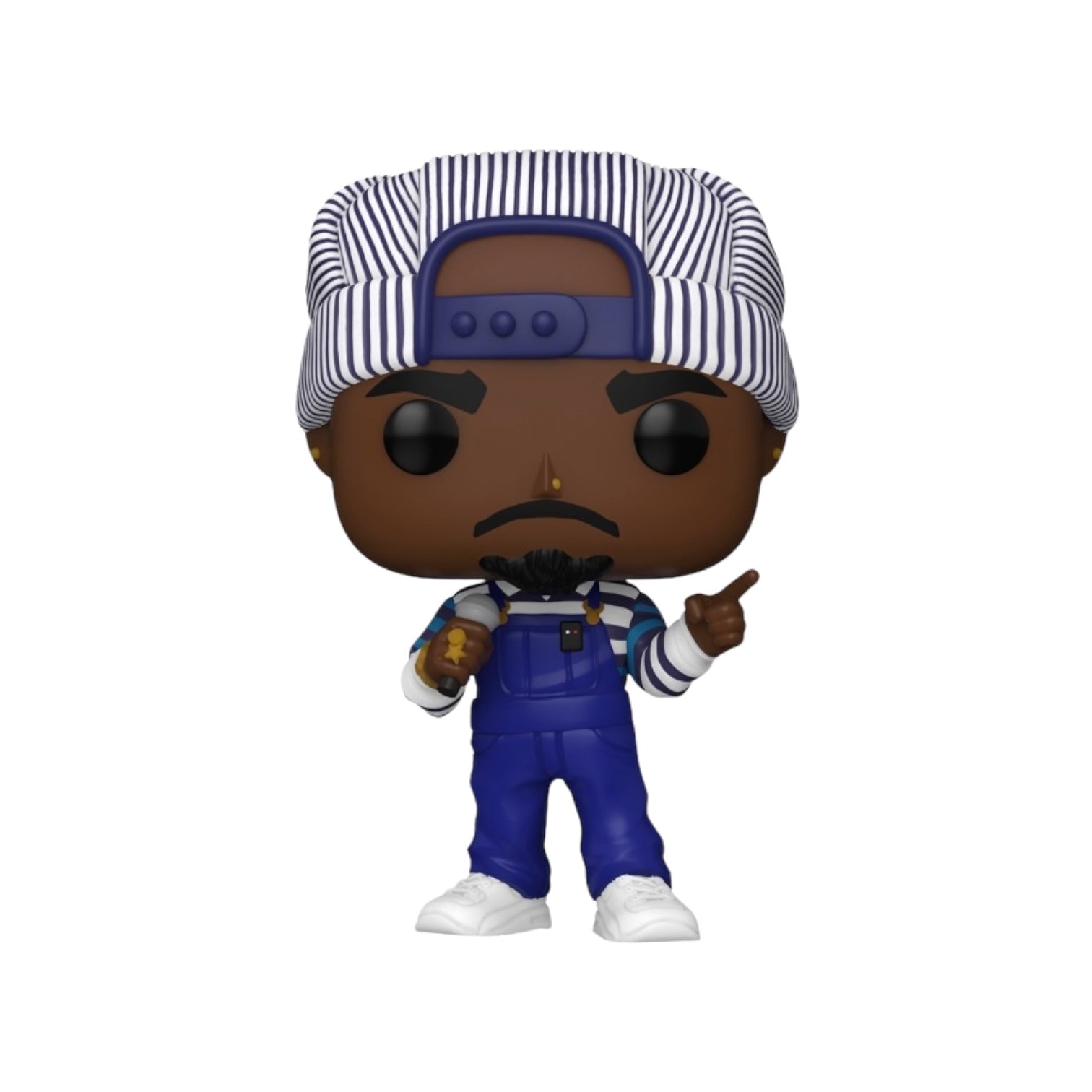 Tupac Shakur #387 Funko Pop - Thug Life