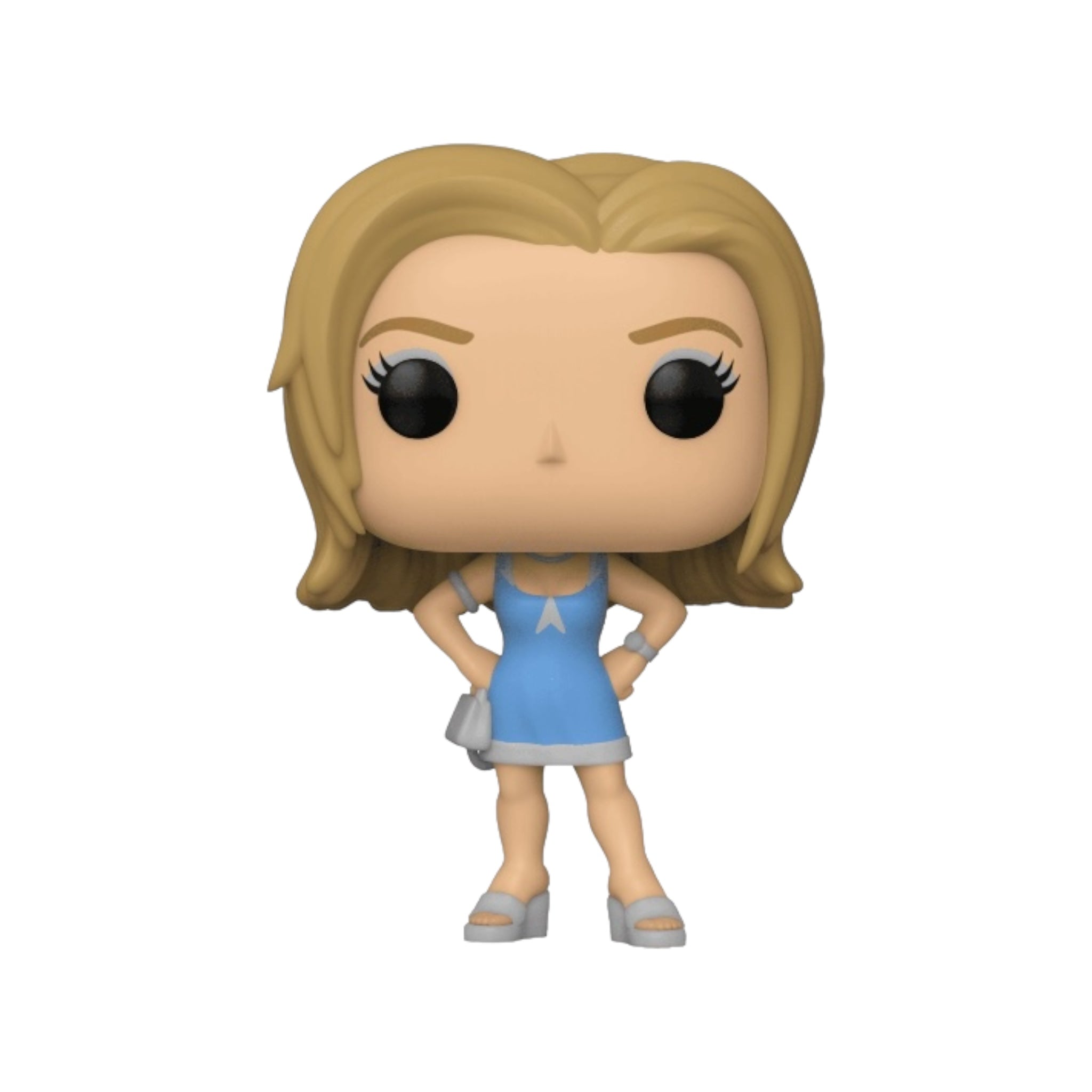 Romy #908 Funko Pop! - Romy and Michele's High School Reunion