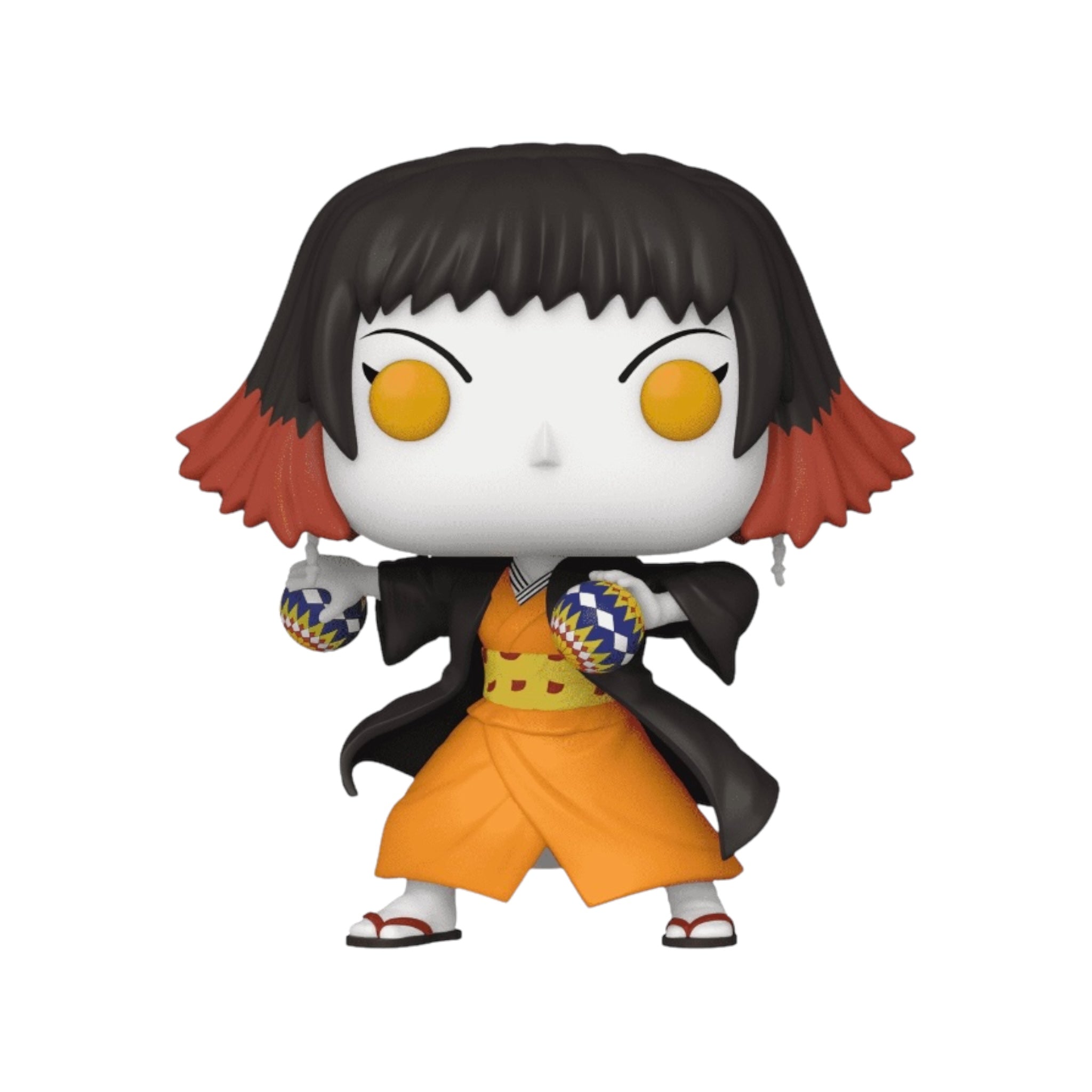 Susamaru #1409 Funko Pop! - Demon Slayer