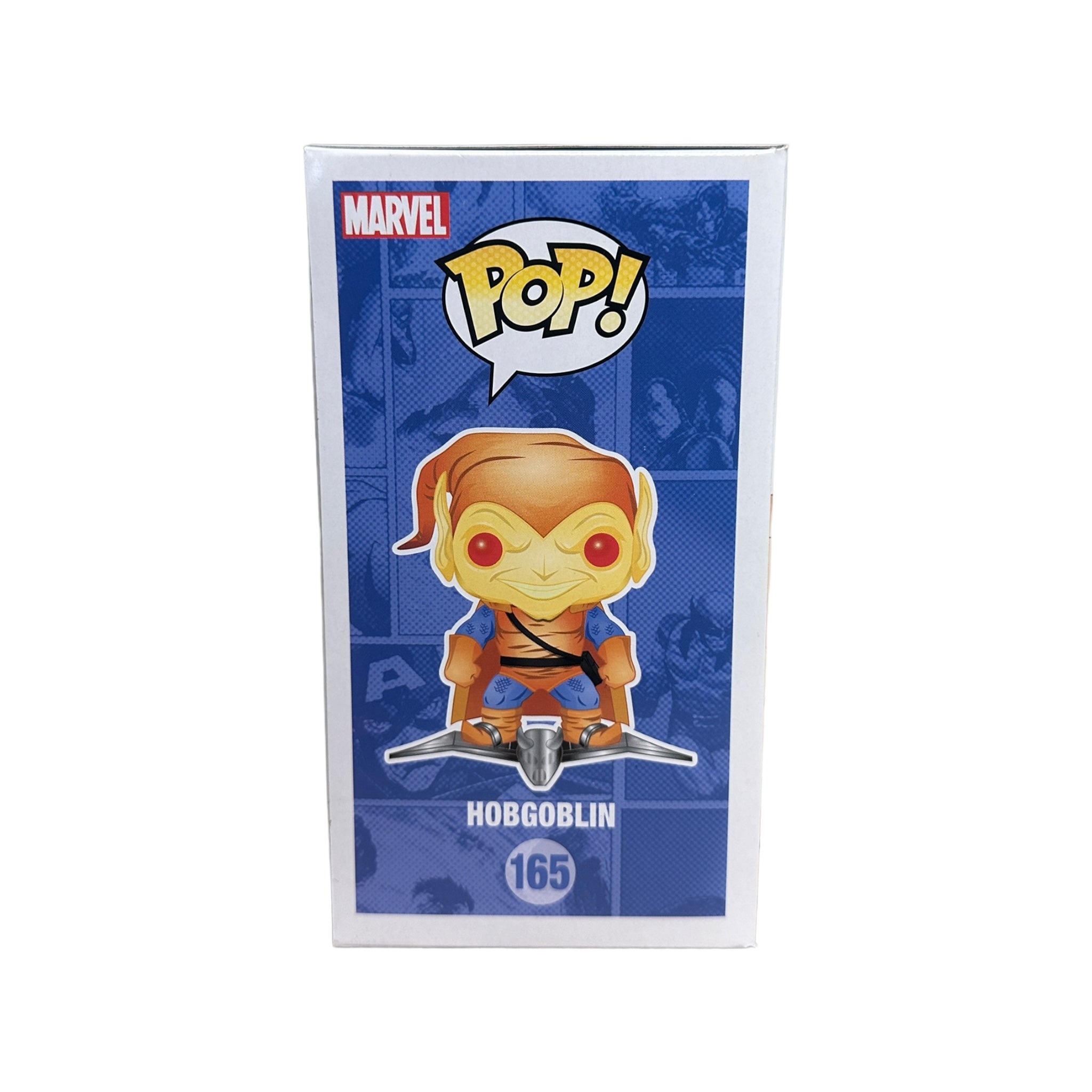 Hobgoblin 2024 Funko Pop