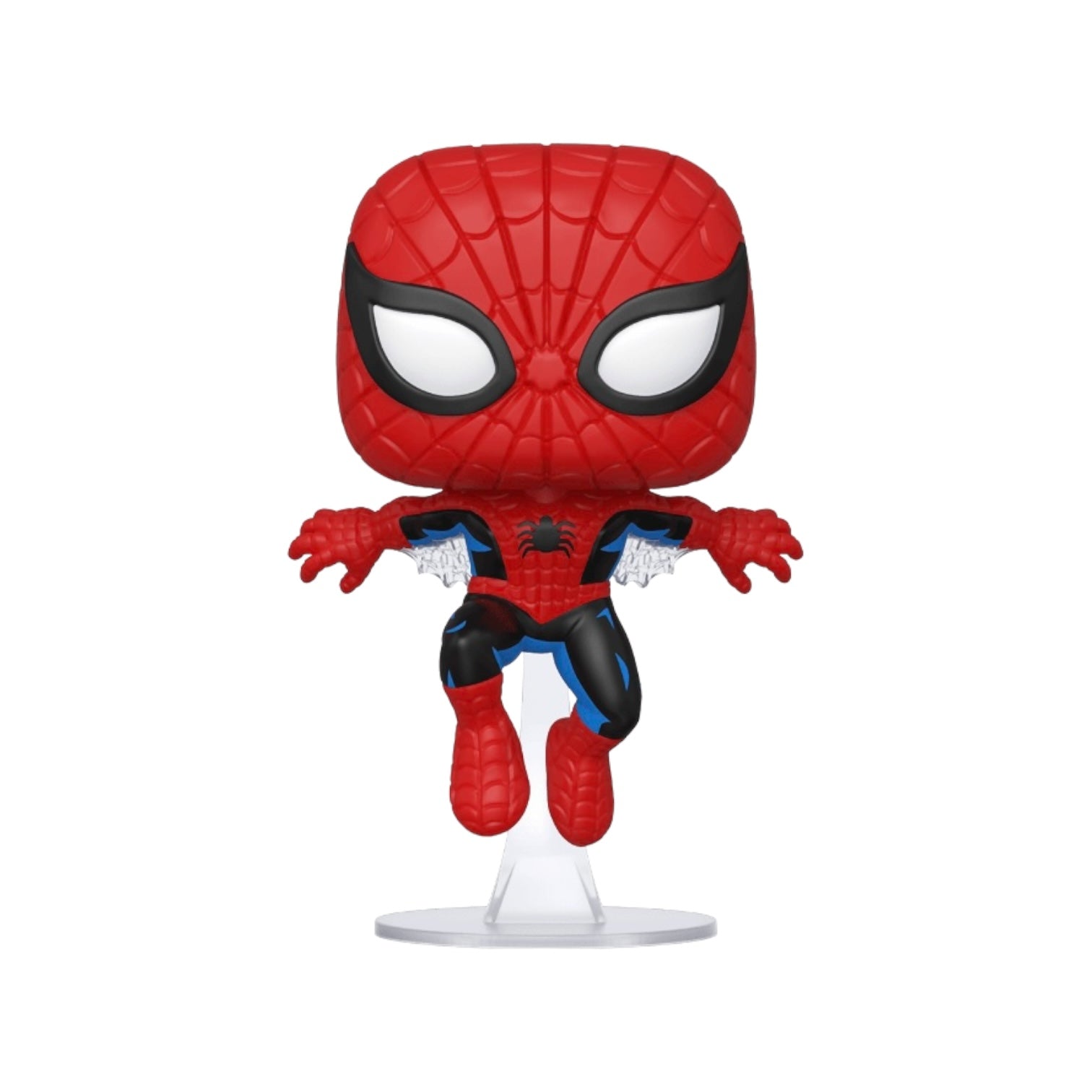 Spider-Man #593 Funko Pop! - Marvel 80 Years