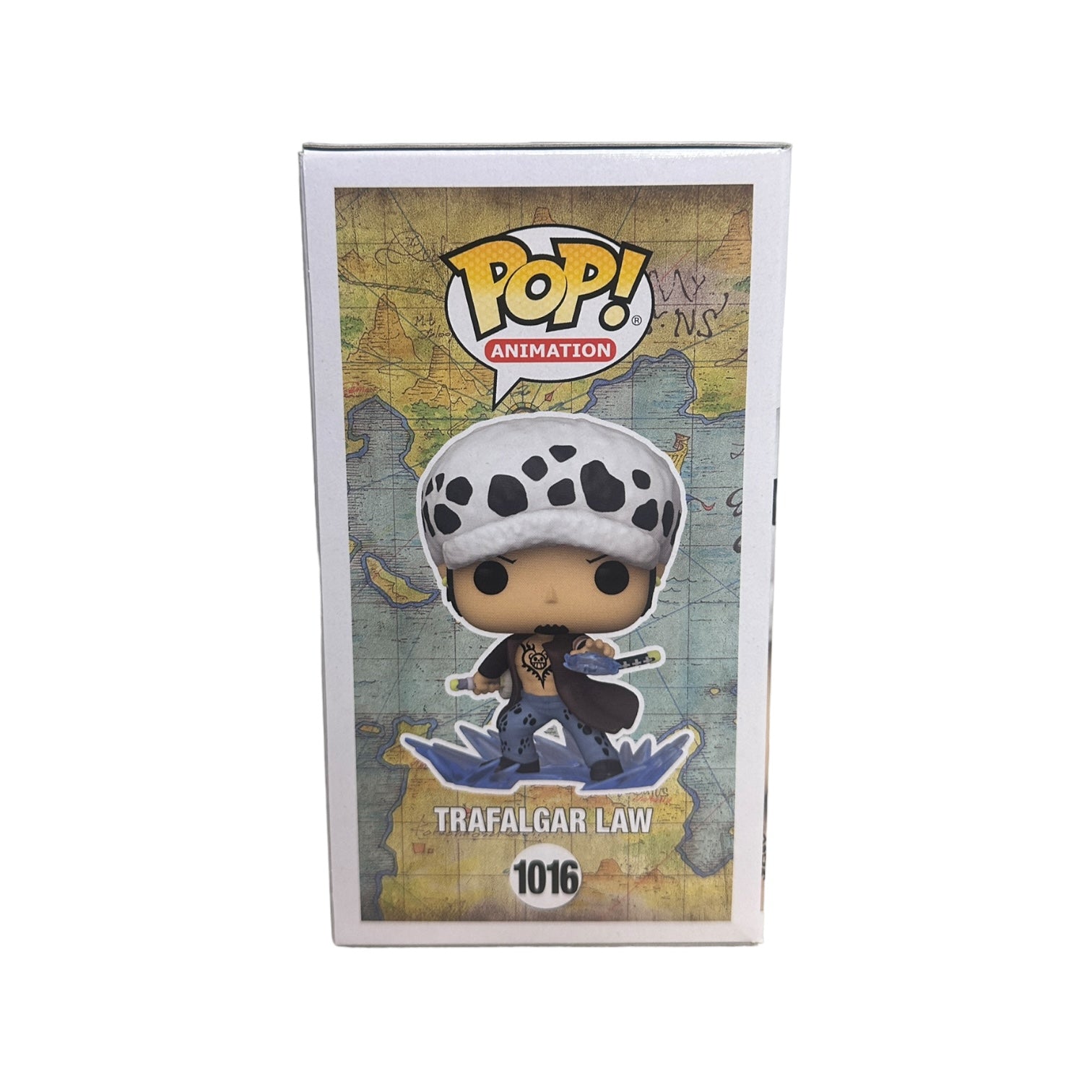 Trafalgar Law deals Funko aaa chase