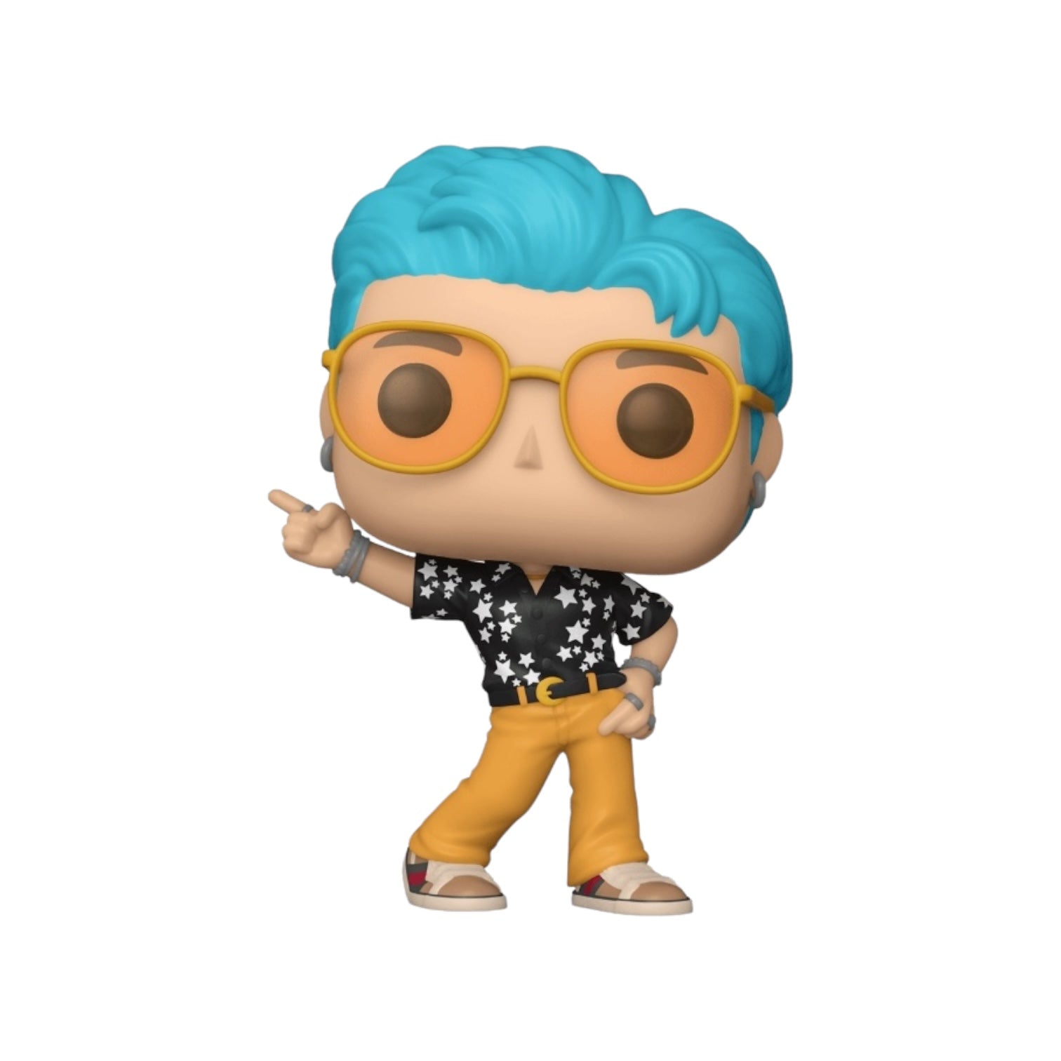 RM #218 Funko Pop! - BTS