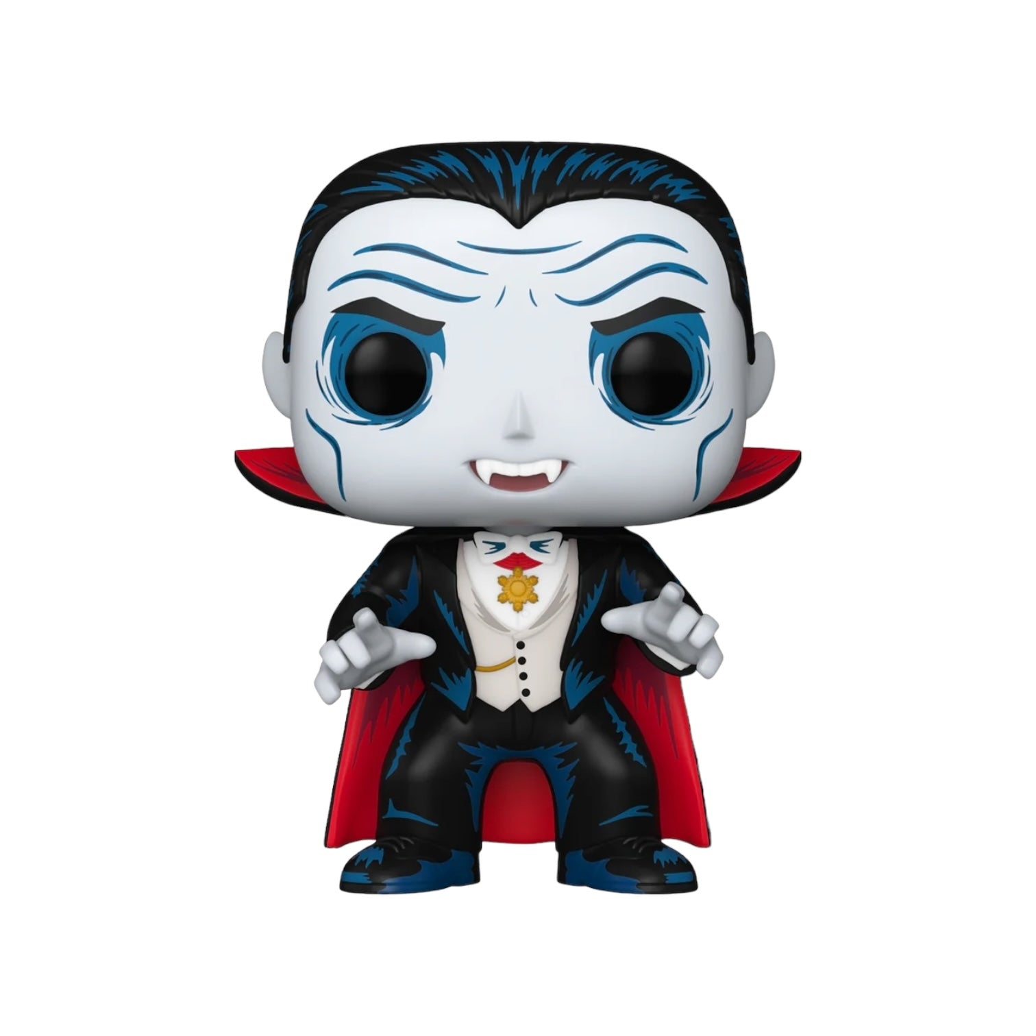 Dracula (Deco) #1634 Funko Pop! - Universal Monsters