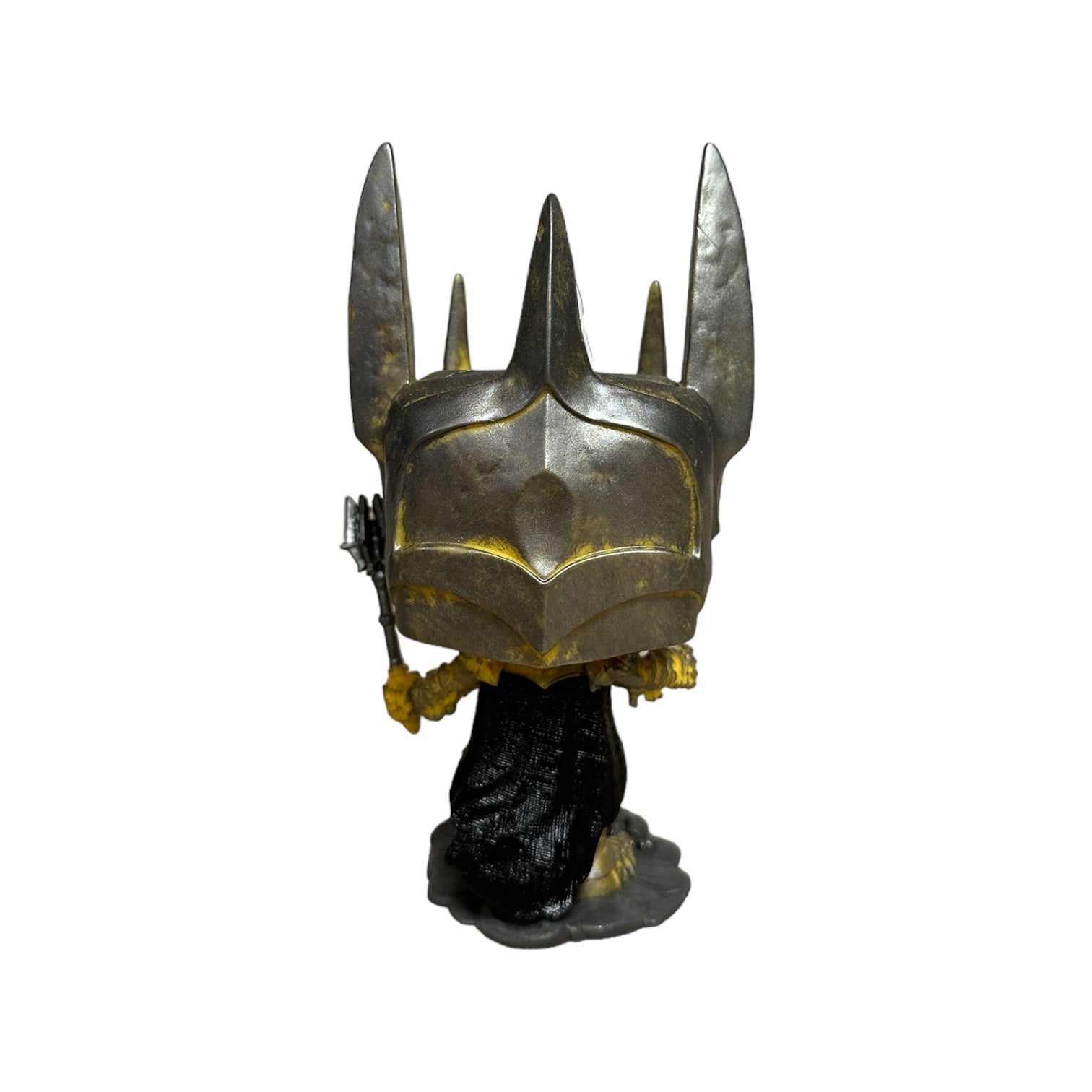 OUT OF BOX: Sauron #1487 (Glows in the Dark) Funko Pop! - The Lord of The Rings