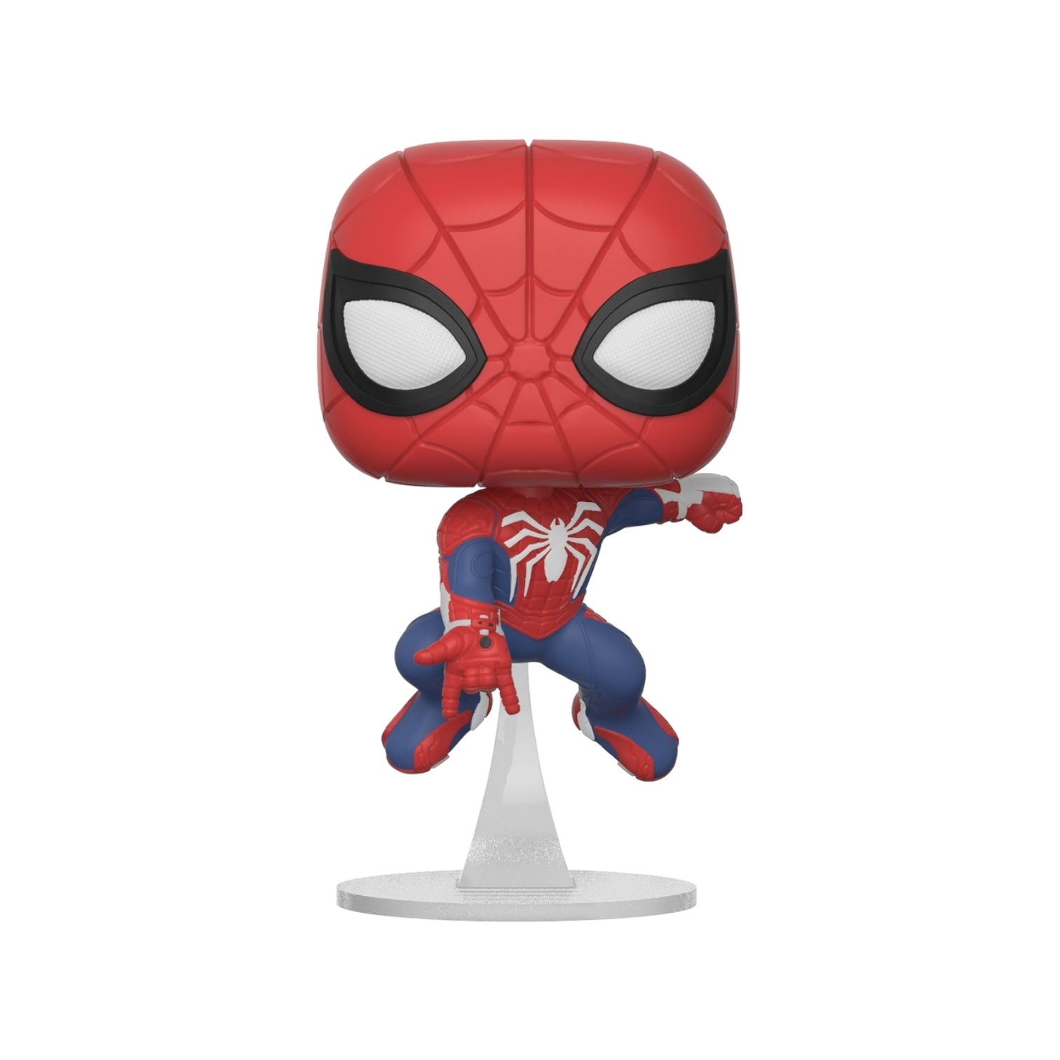 Spider-Man #334 Funko Pop! - Spider-Man