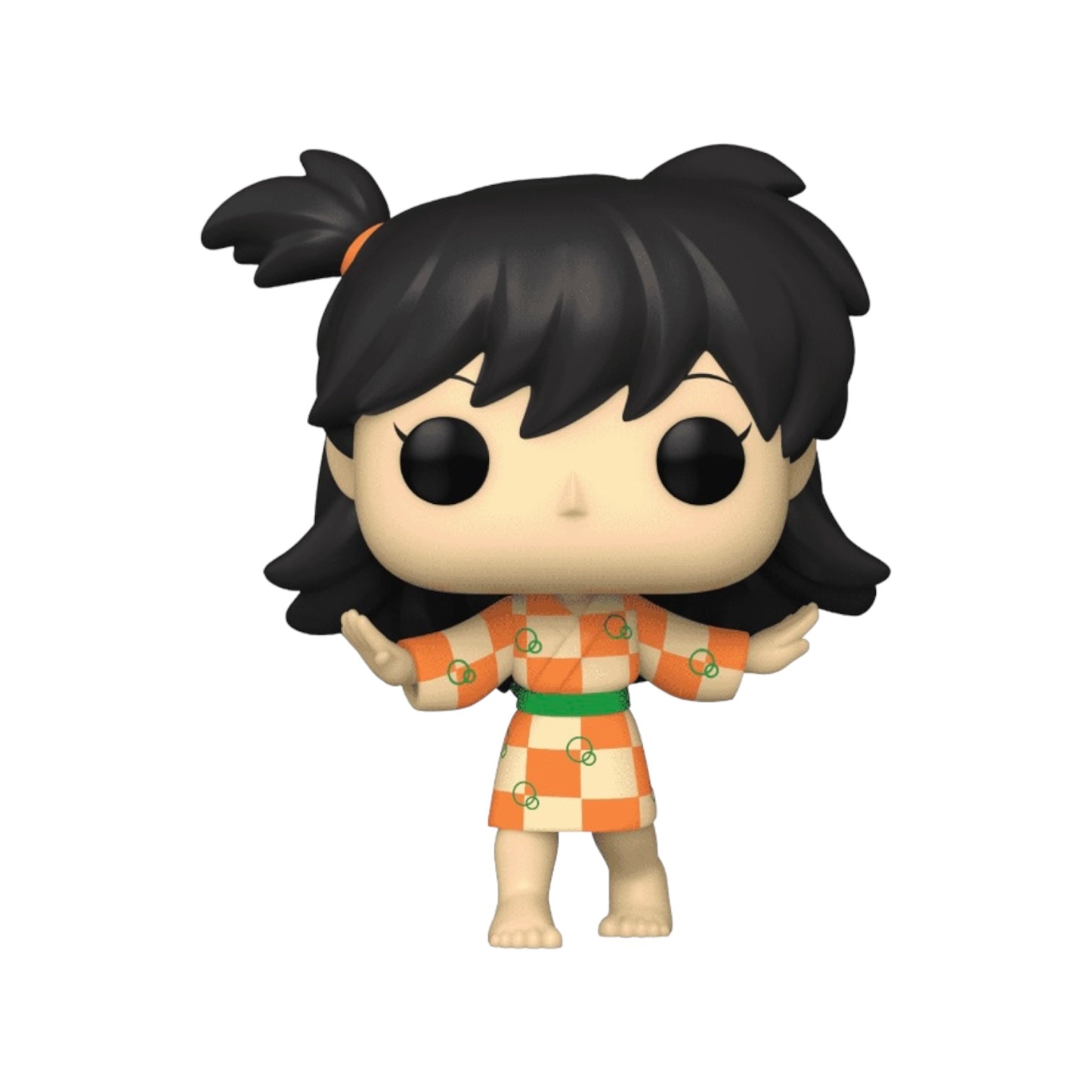 Rin #1296 Funko Pop! - InuYasha