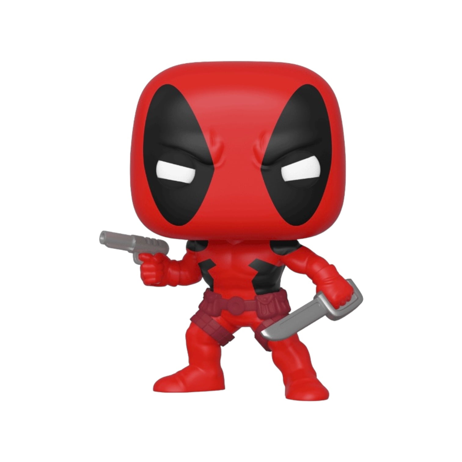 Deadpool #546 Funko Pop! - Marvel: 80 Years