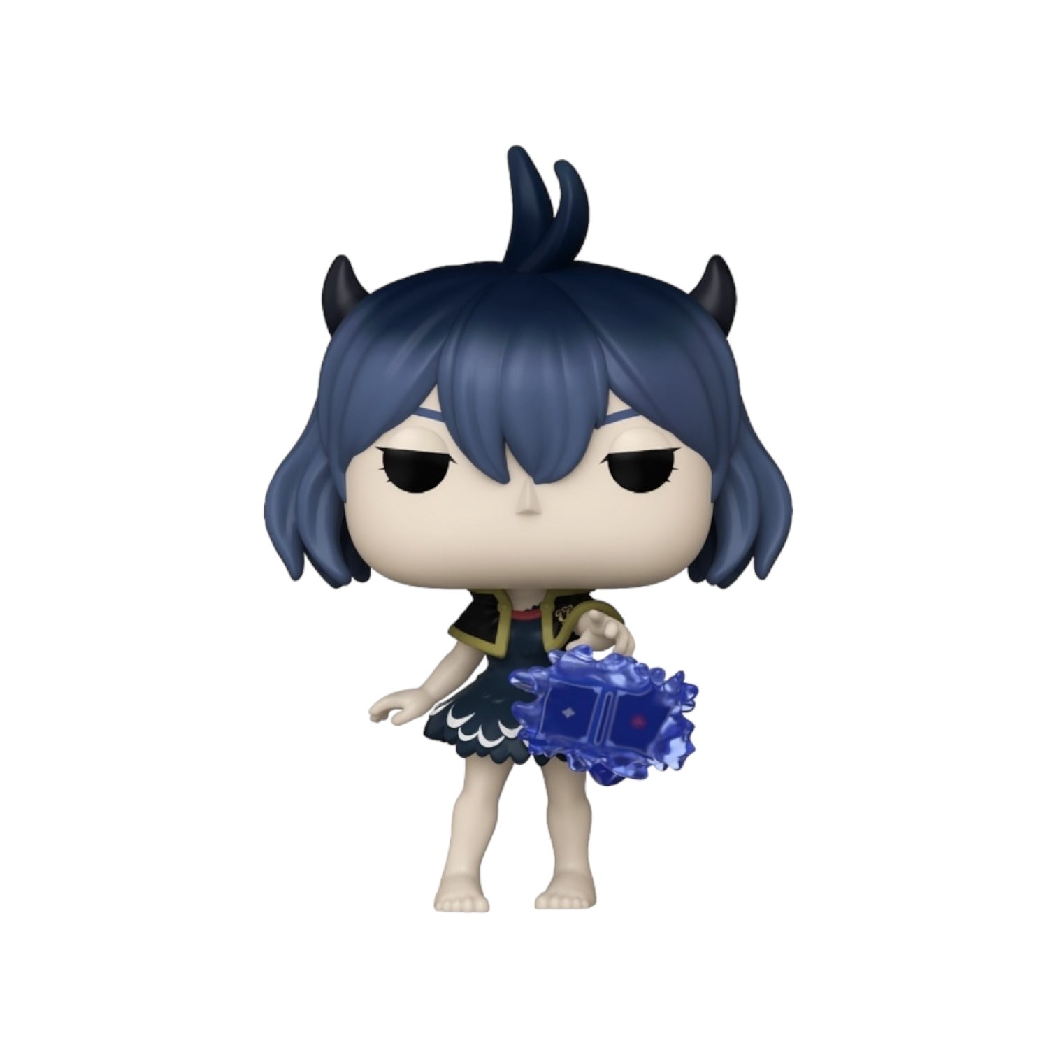 Secré #1721 Funko Pop! - Black Clover