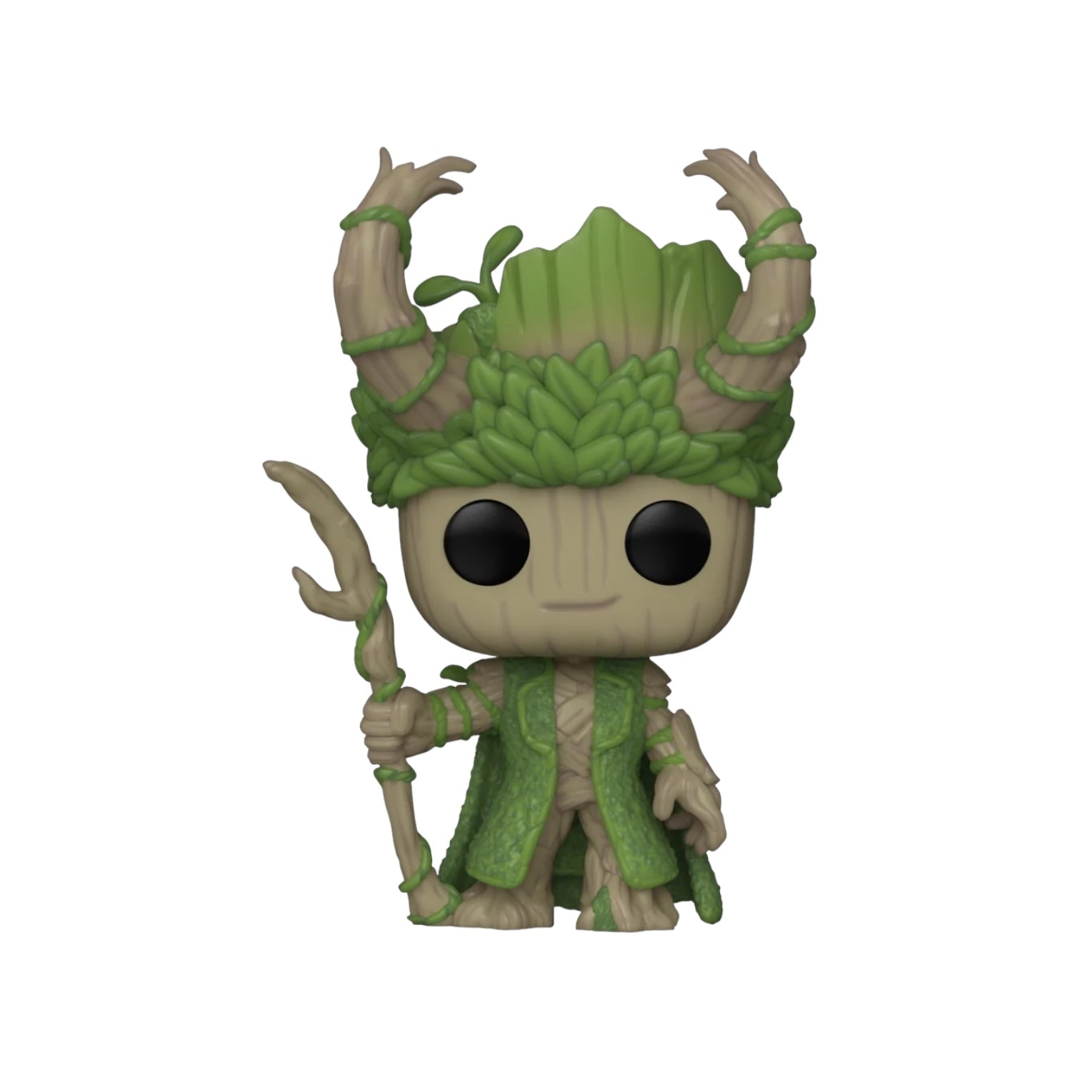 Groot as Loki #1394 Funko Pop! - We are Groot